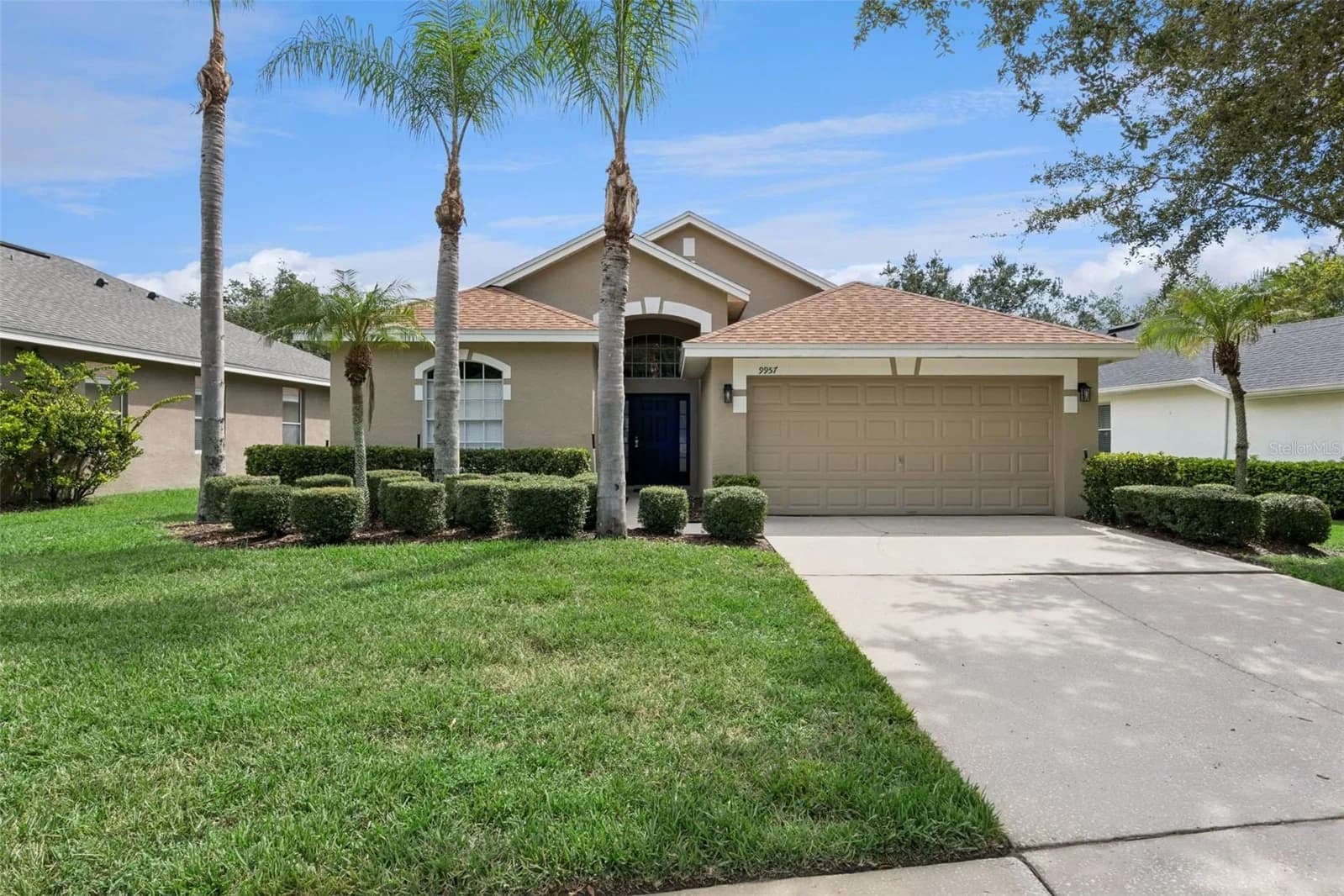9957 CYPRESS VINE, Orlando, FL