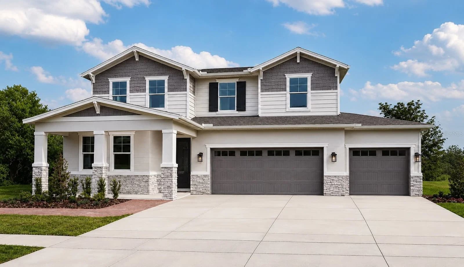 2994 GAVIN SKY, Kissimmee, FL
