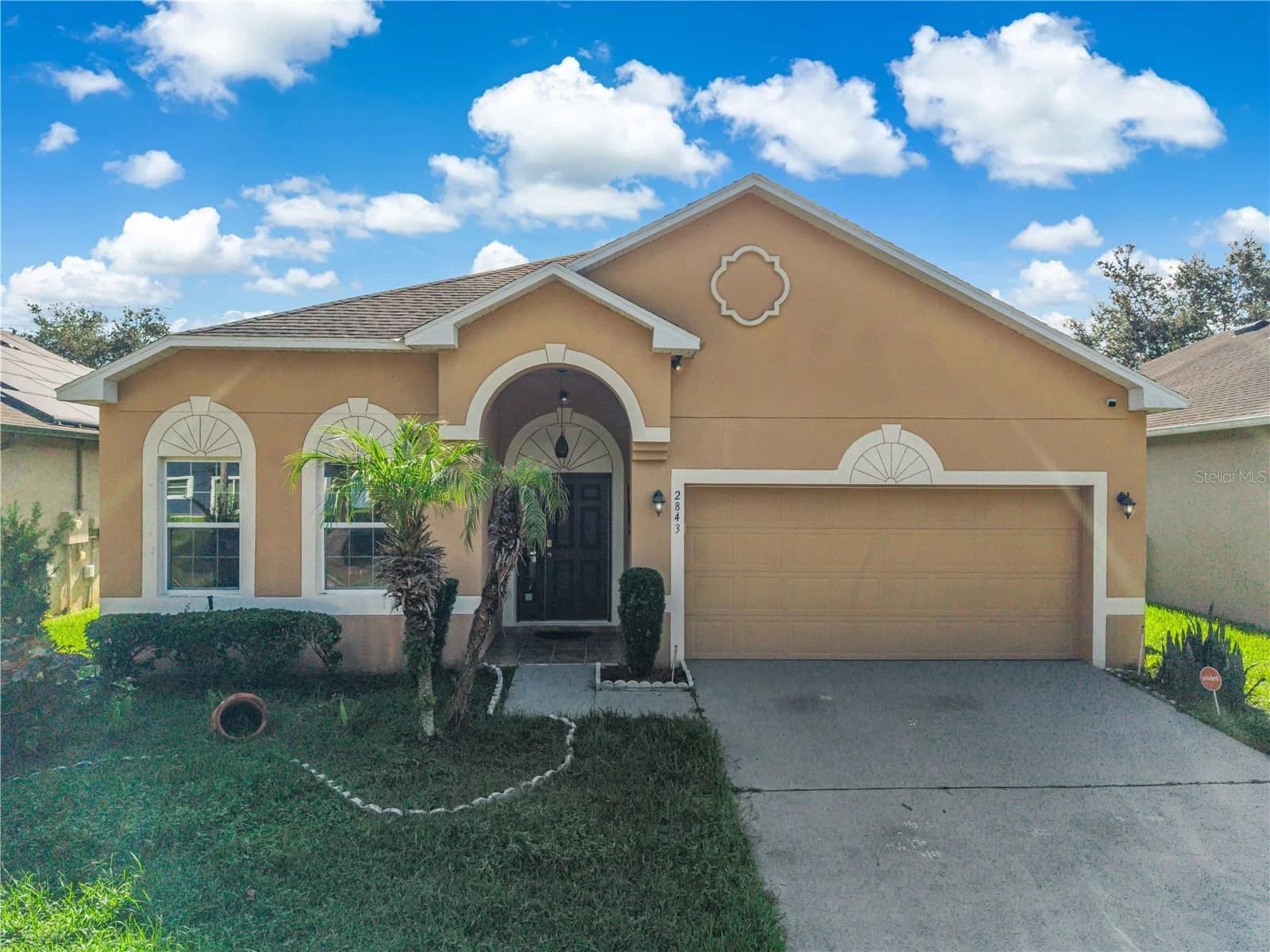 2843 JASPER, Kissimmee, FL