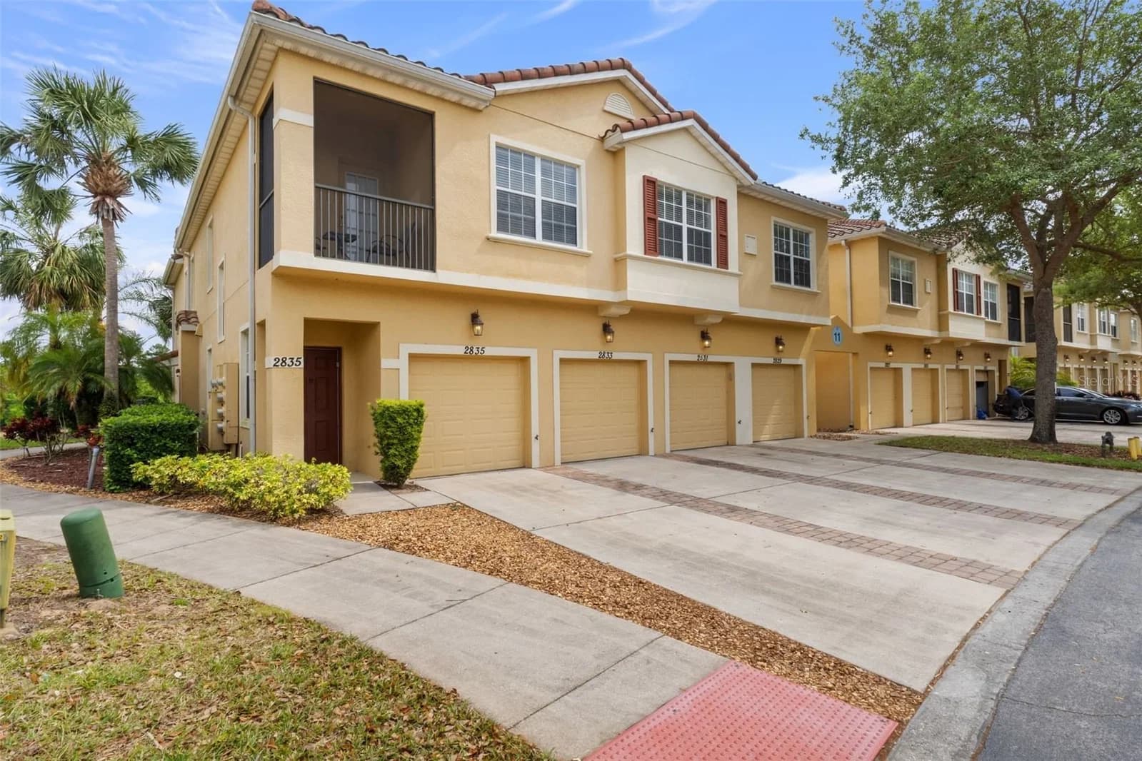 2835 OAKWATER, Kissimmee, FL
