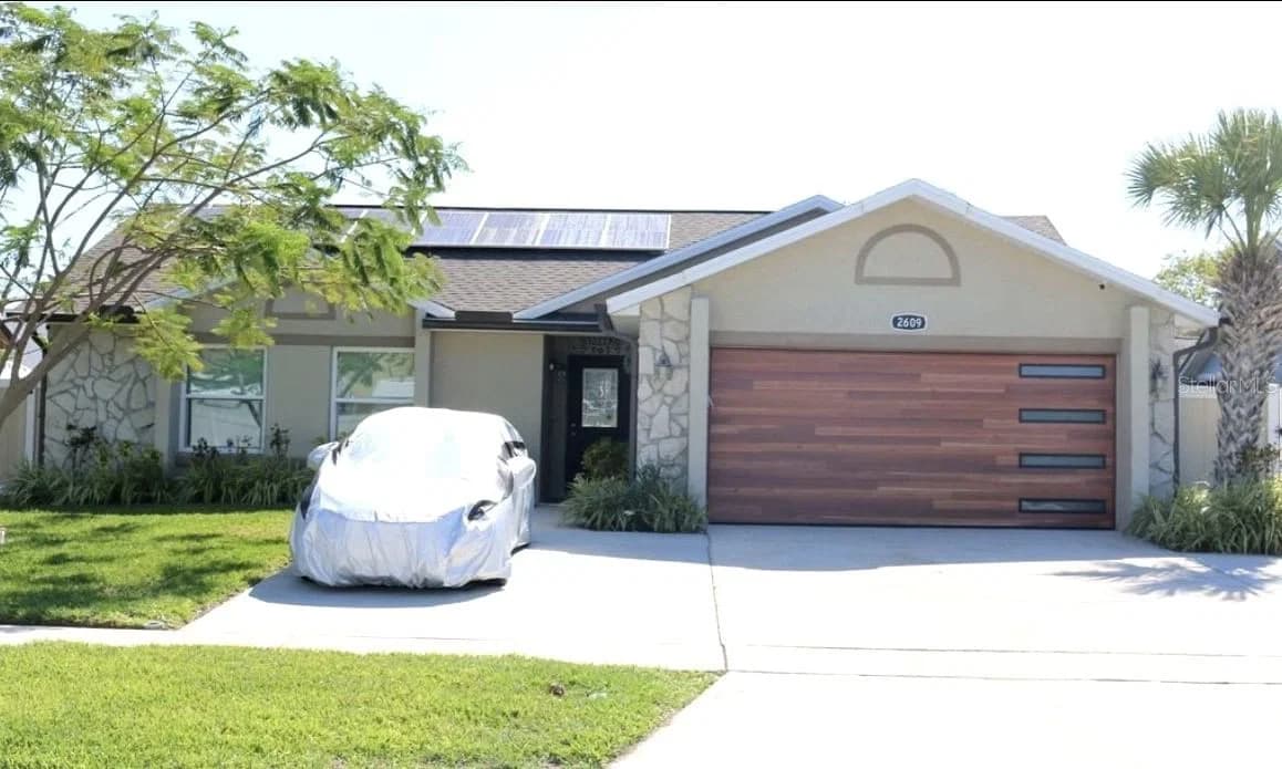 2609 MILL RUN, Kissimmee, FL