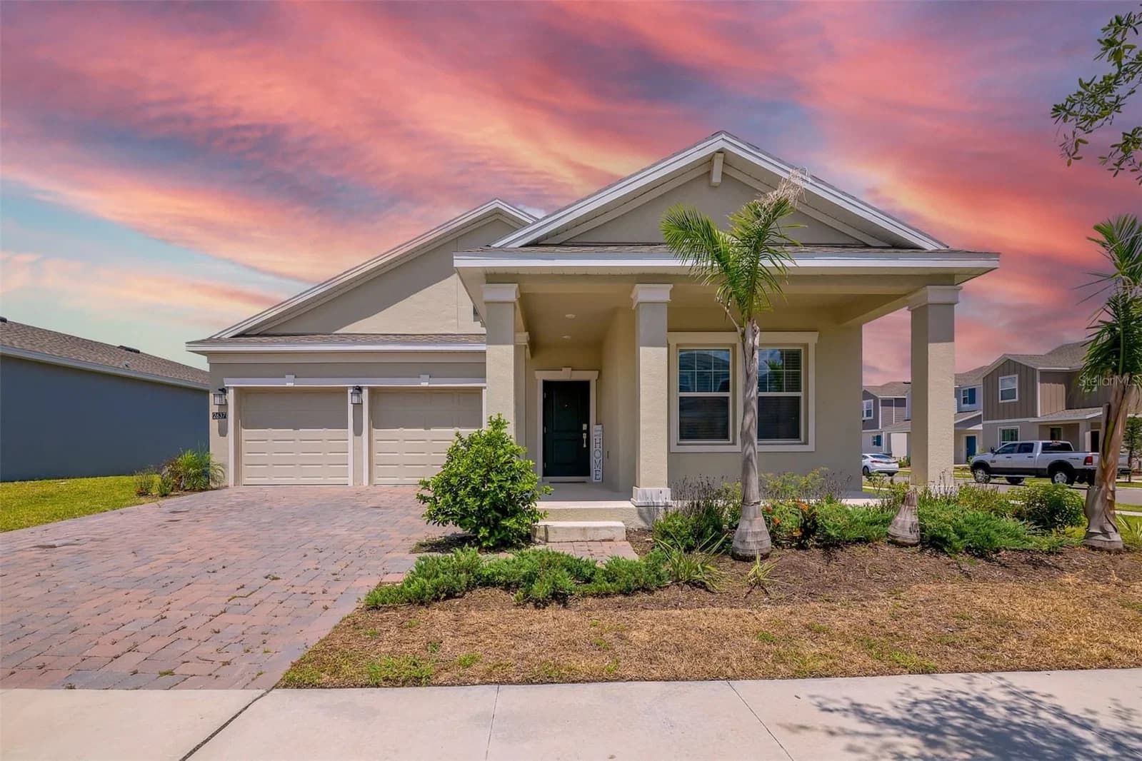 2637 PEACE OF MIND, Kissimmee, FL