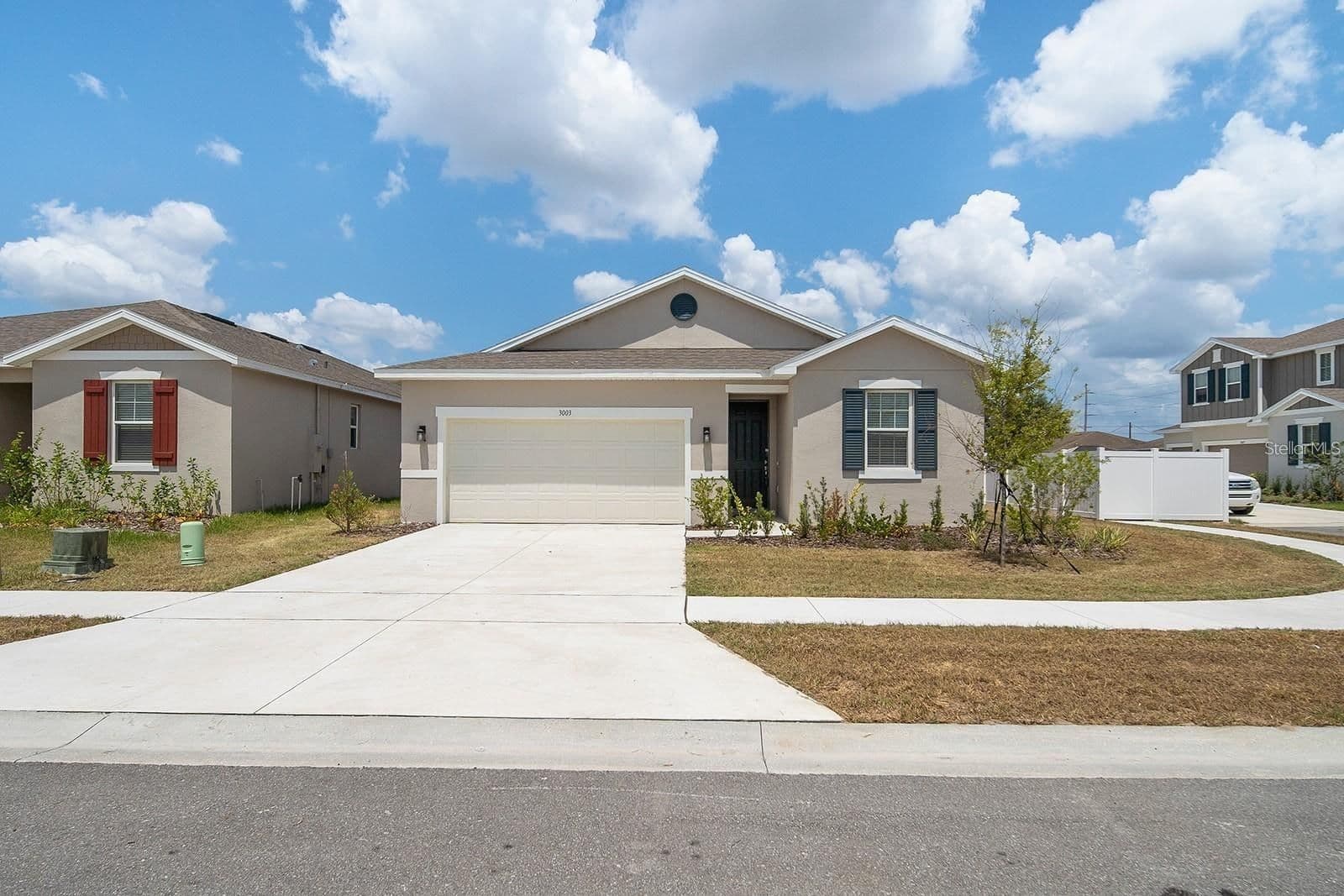 3003 FIN, Winter Haven, FL