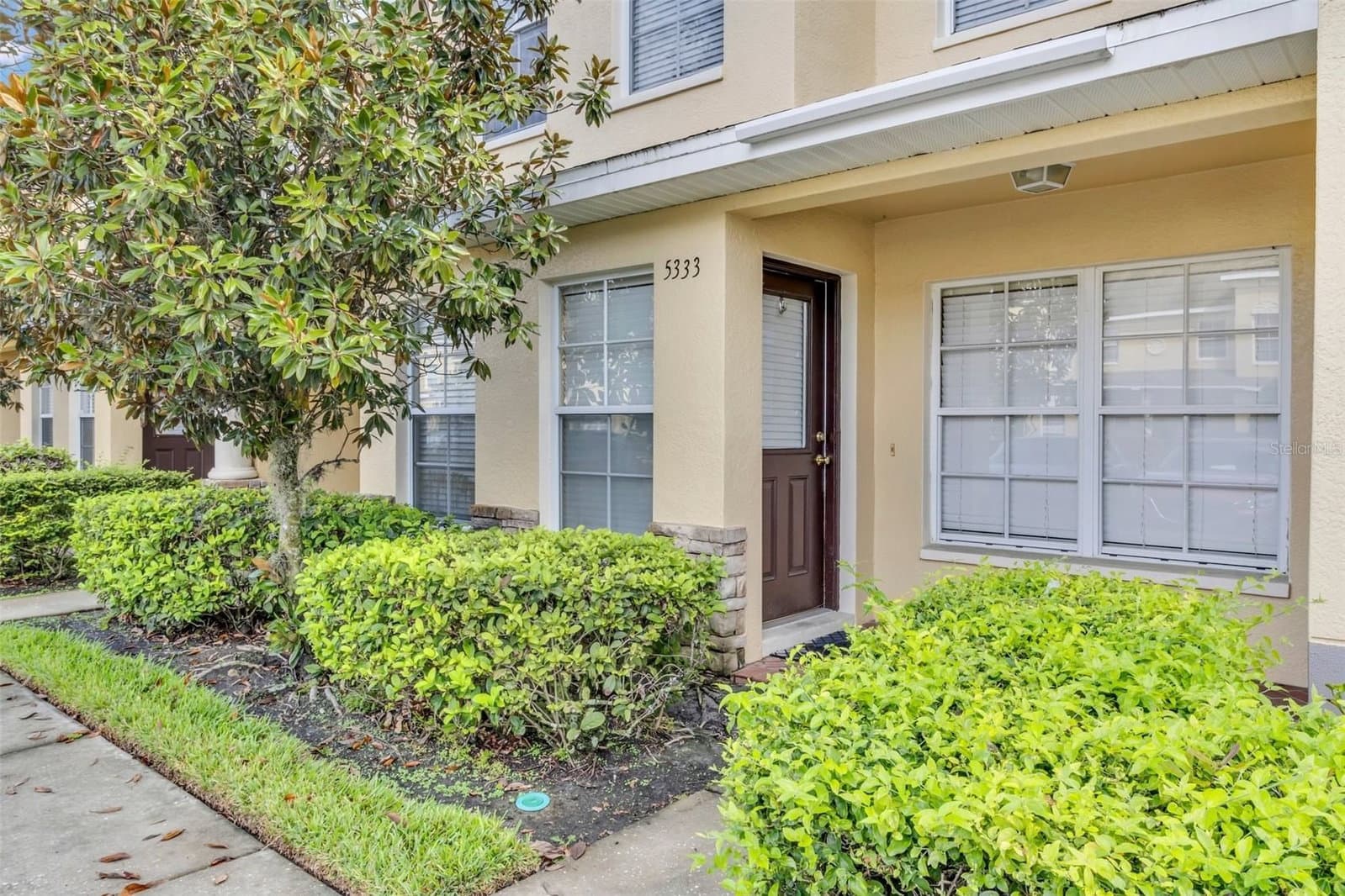 5333 RIVER ROCK
