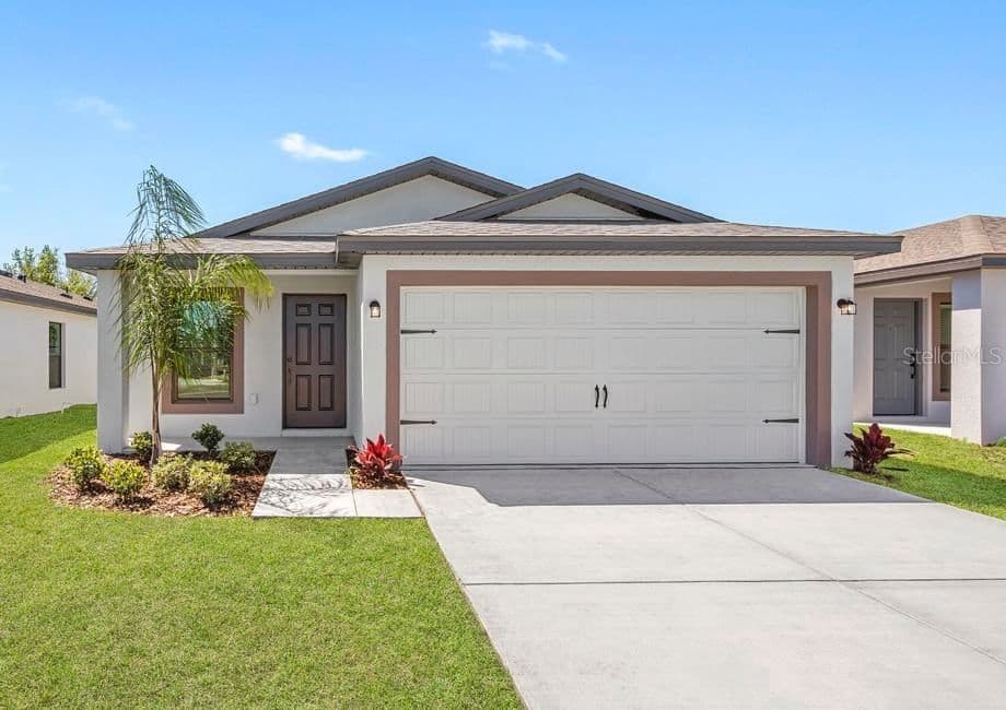 657 BLACKTHORN