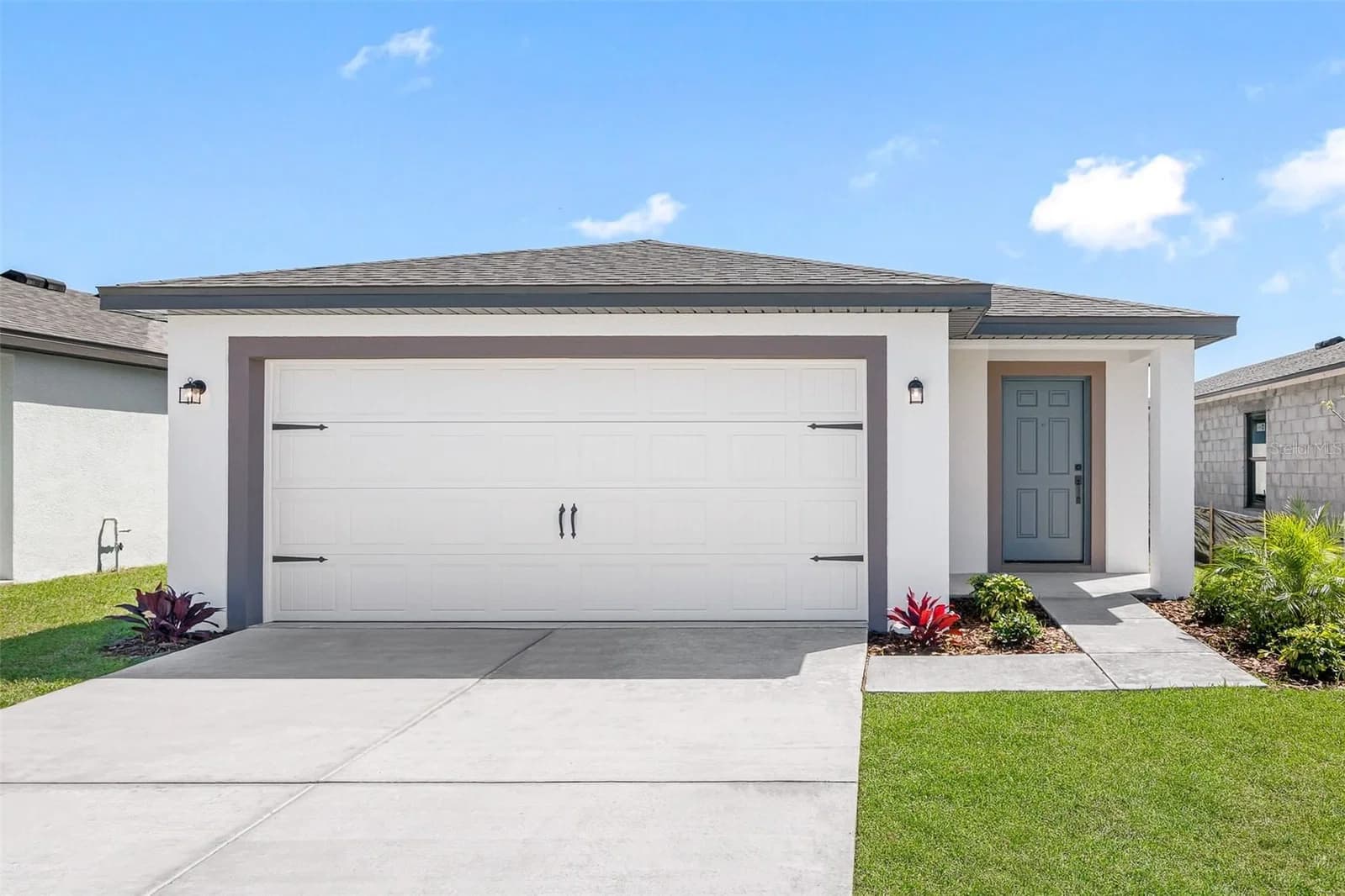 596 BLACKTHORN