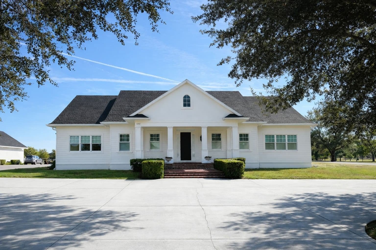 12201 CAISSON