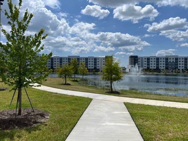 5587 MILLENIA PARK