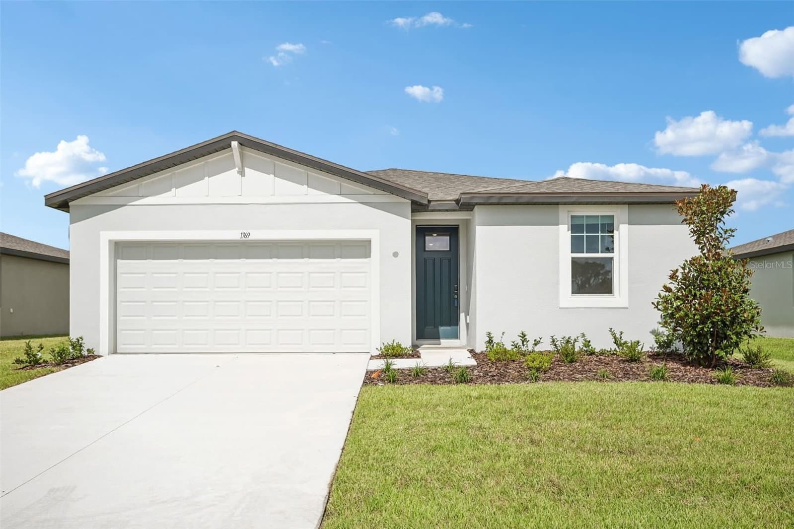1769 FOREST RUN