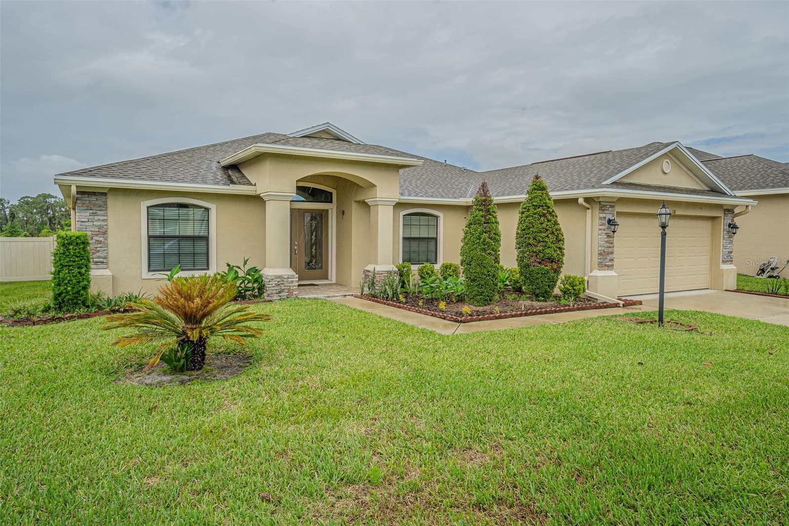 1311 EVERGREEN PARK