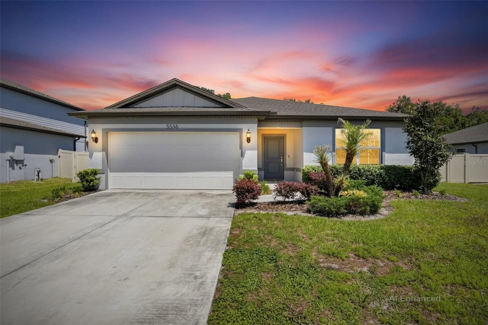 5536 KEATON SPRINGS