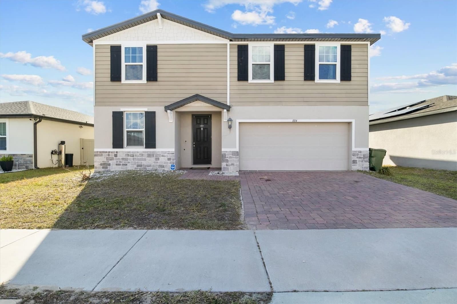 884 CAMBRIDGE