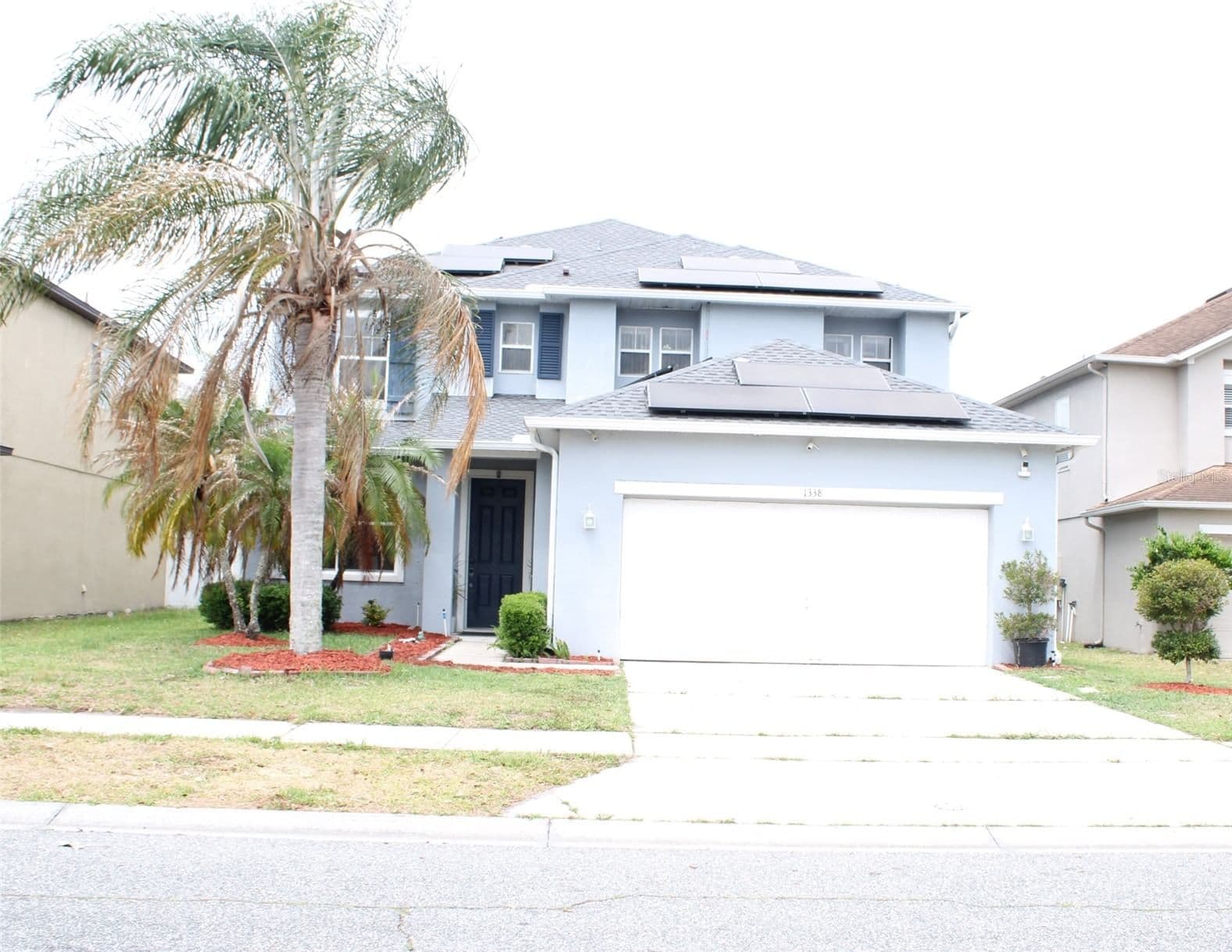 1338 BLACKWATER POND
