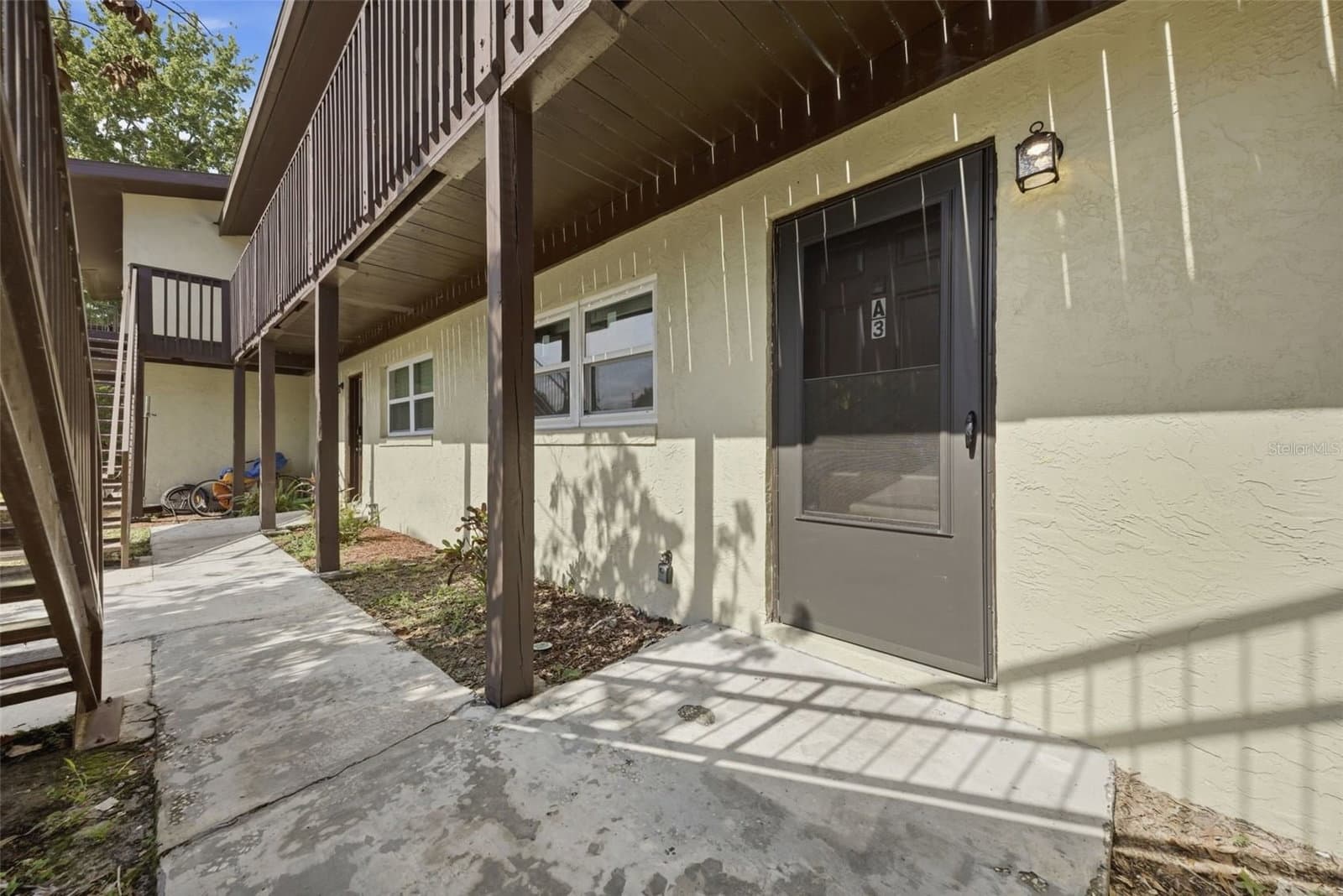 141 FERNERY