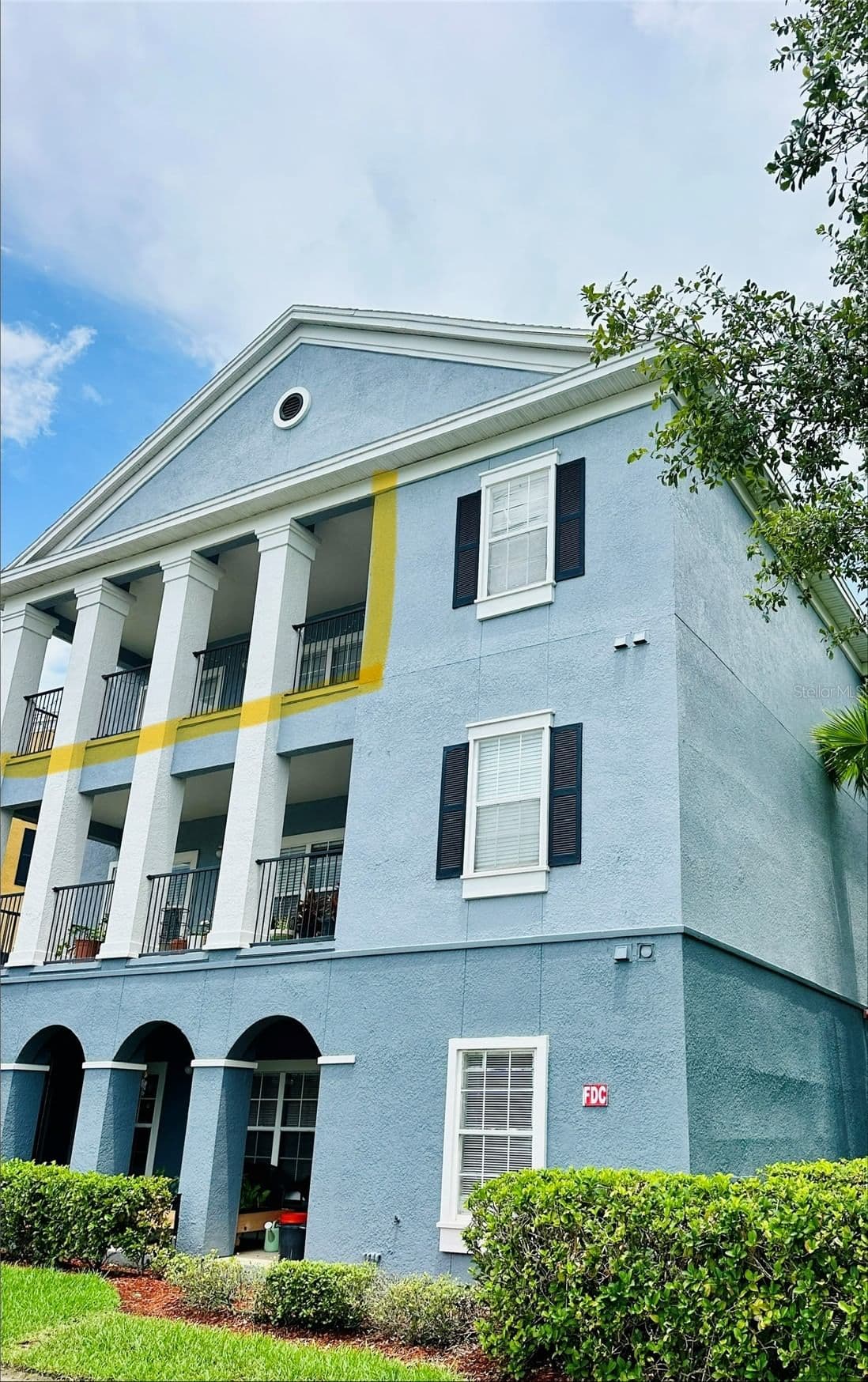 3713 CONROY