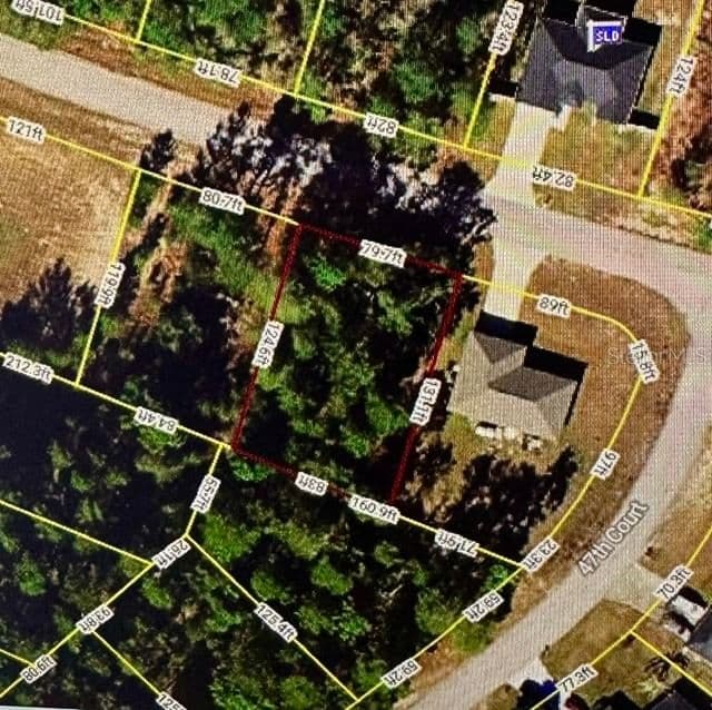 SW 116TH LOOP