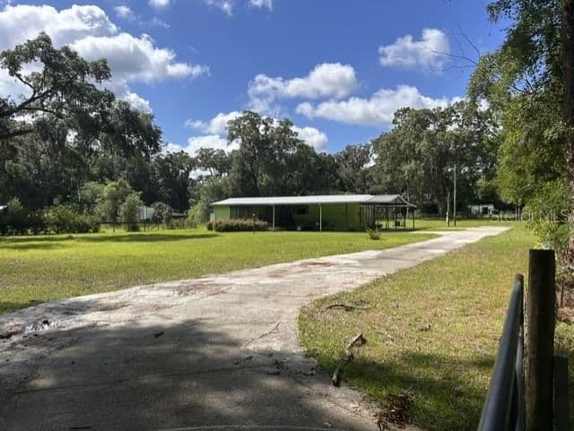 8545 MAGNOLIA