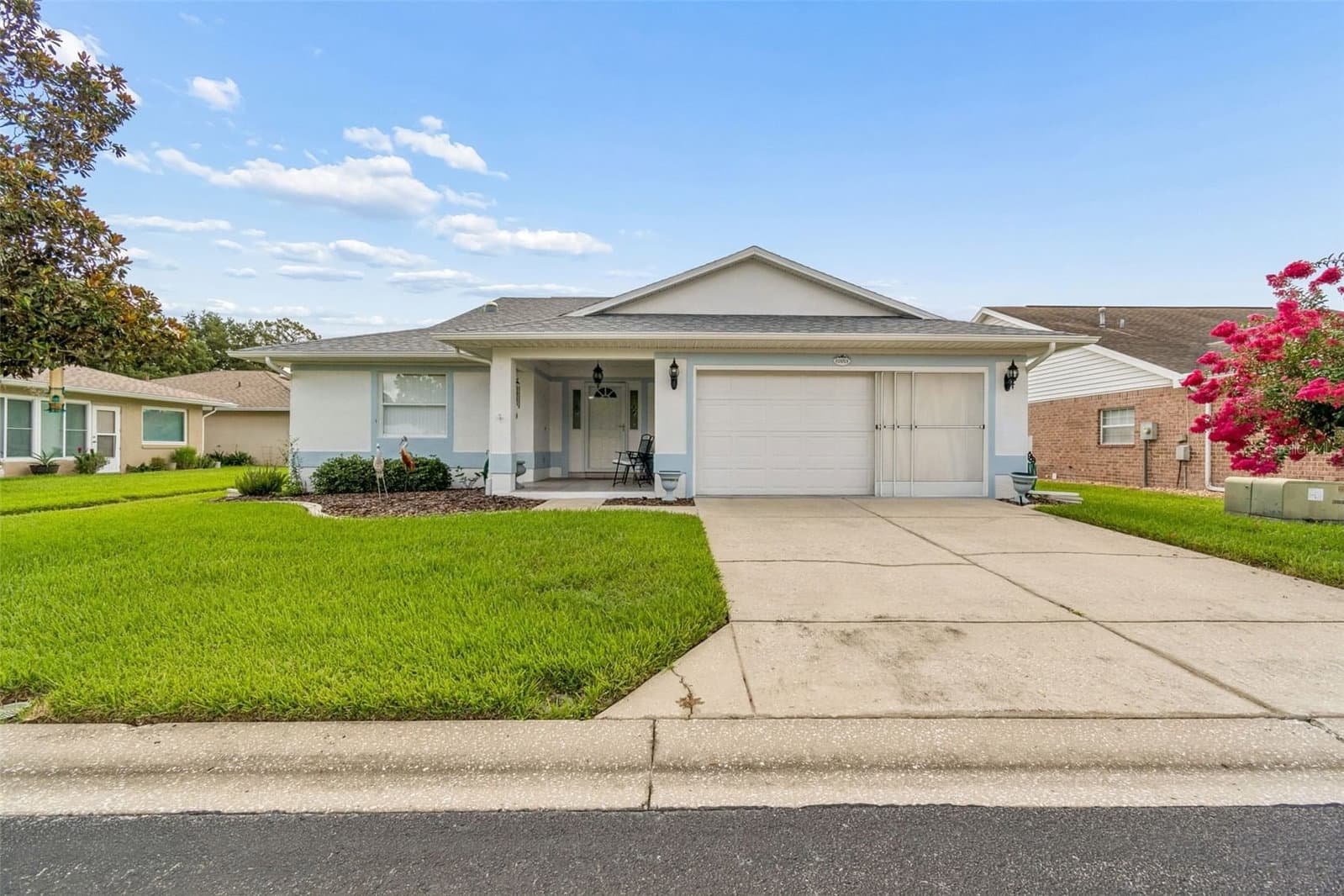 6353 SILVER LAKES