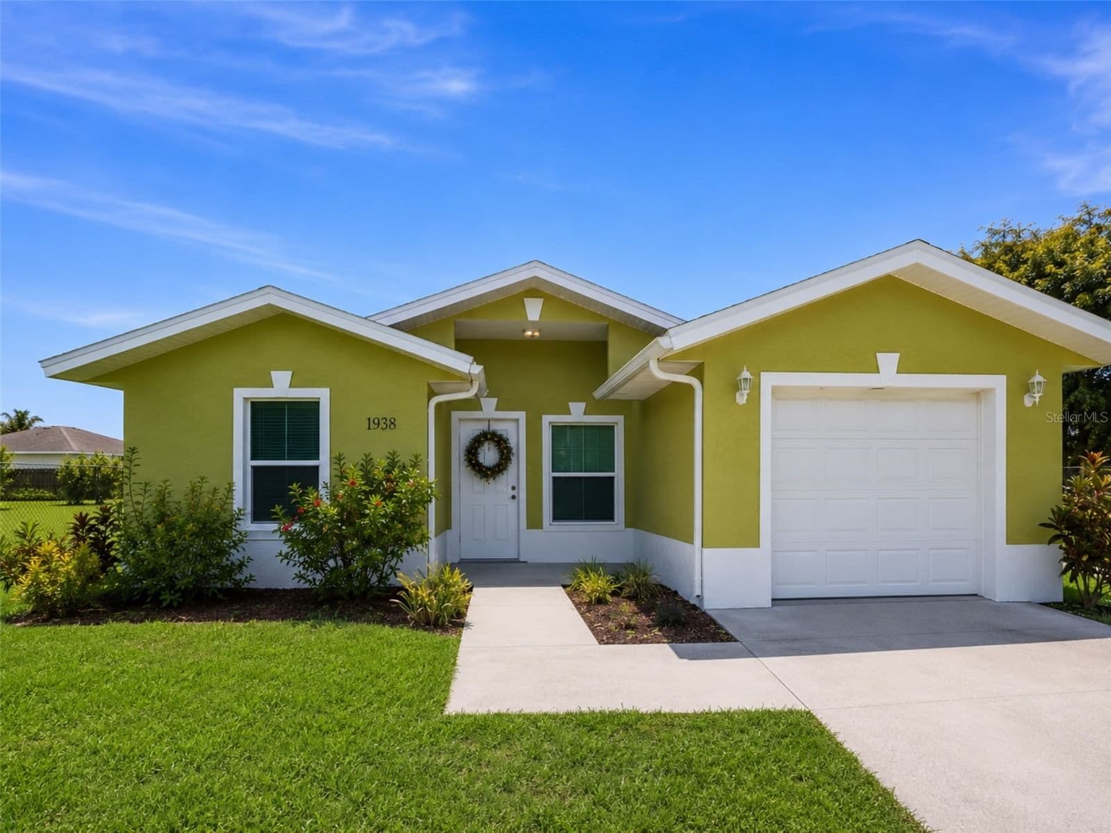 1938 LILLIE, Fort Myers, FL