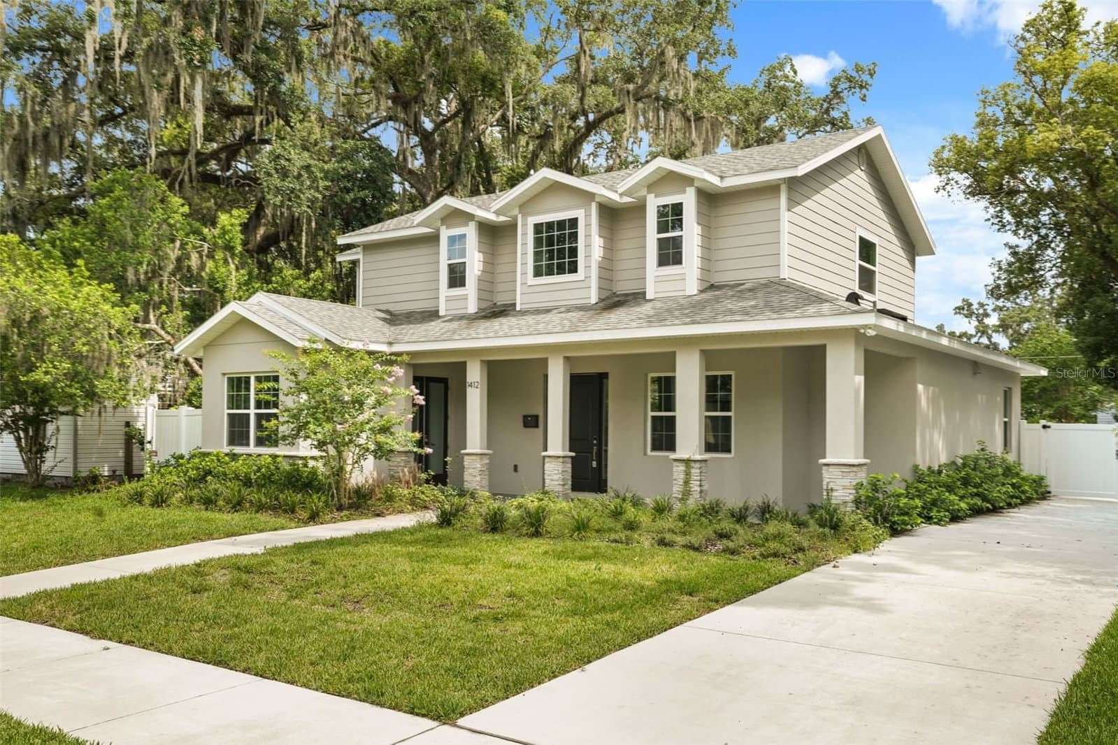 1412 HARVARD