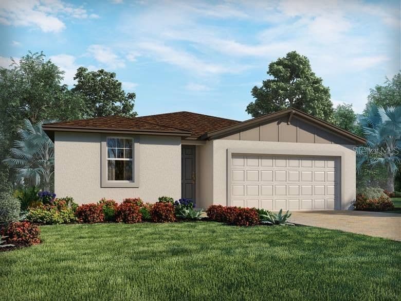 1317 OAK VALLEY, Auburndale, FL