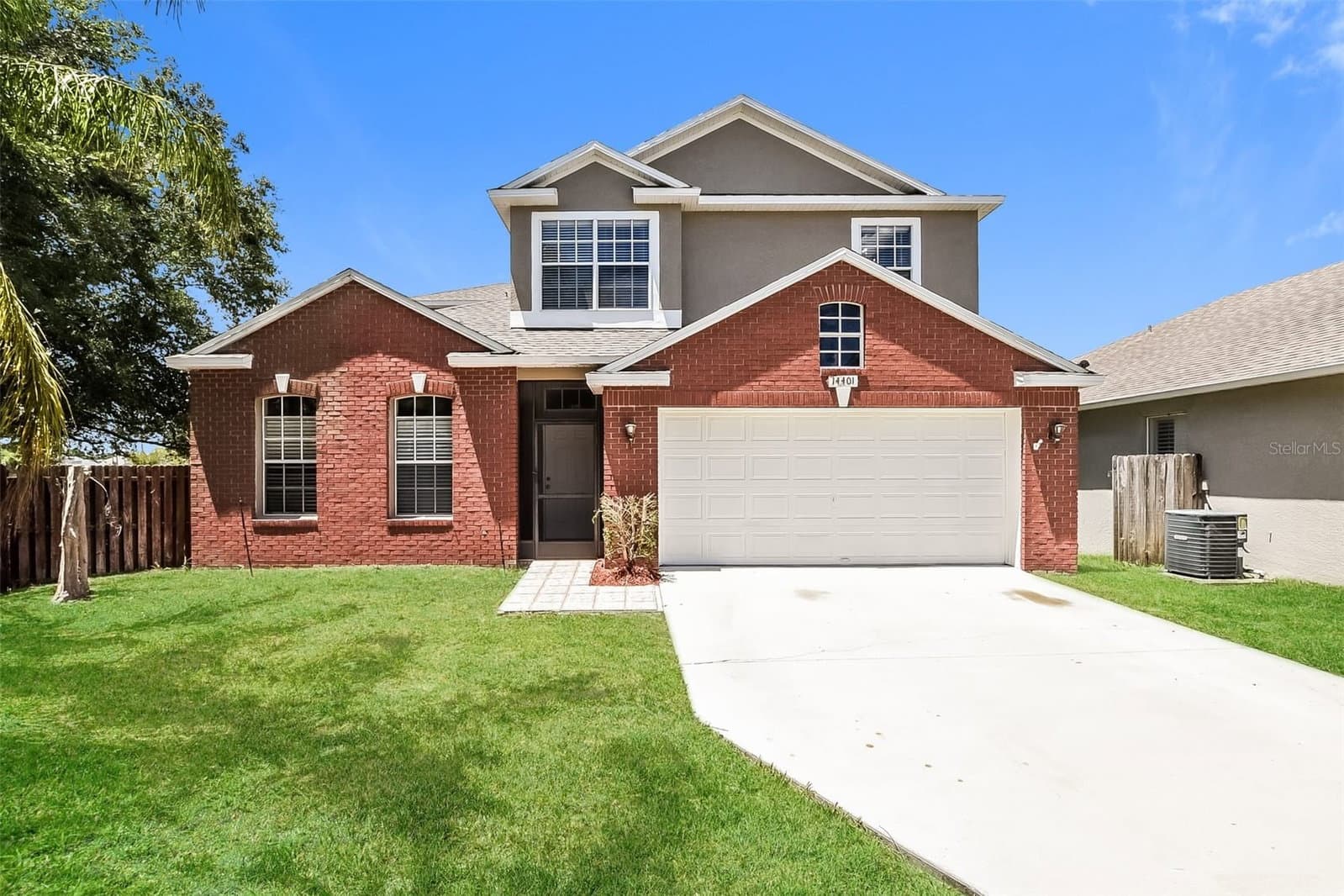 14401 KRISTENRIGHT