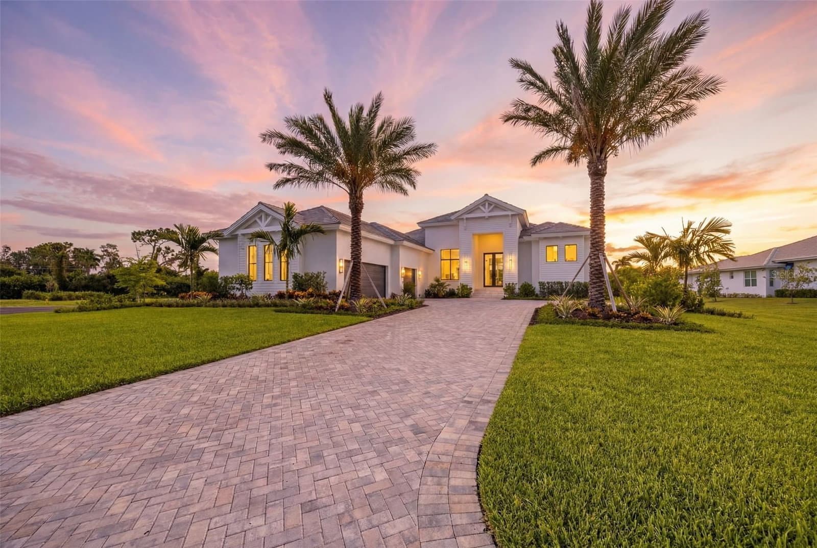 15850 HAMPTON VIEW, Fort Myers, FL