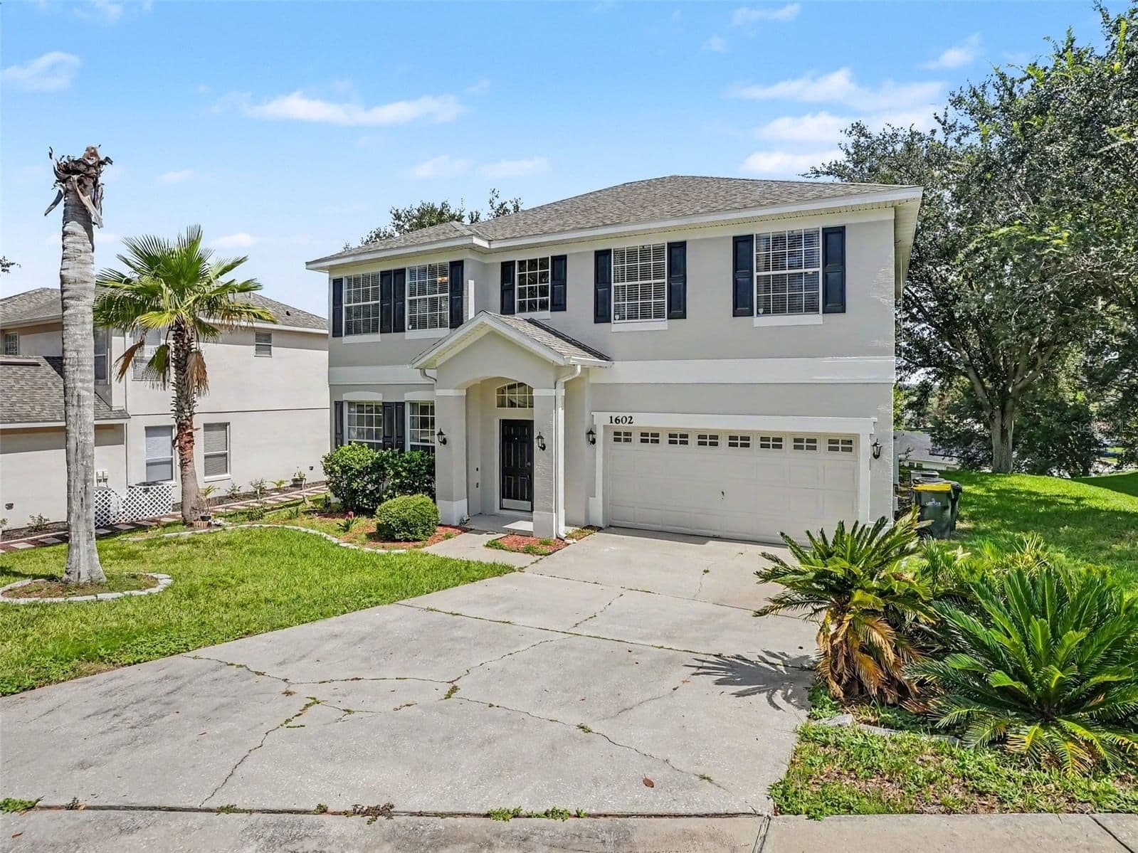 1602 PRESIDIO