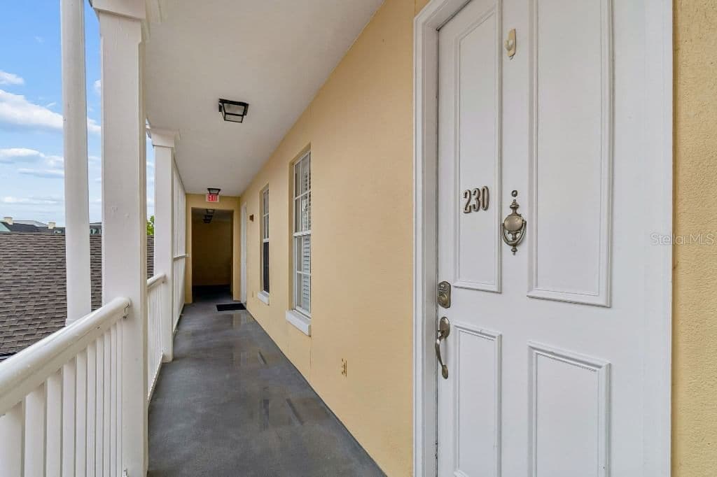 600 MARKET, Celebration, FL