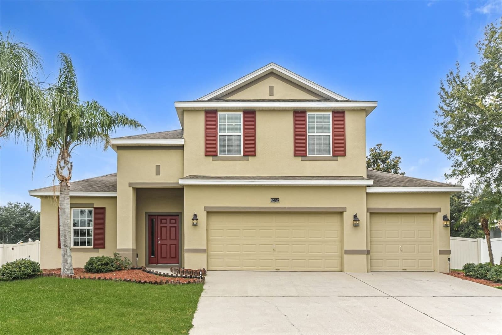 12552 HAMMOCK POINTE