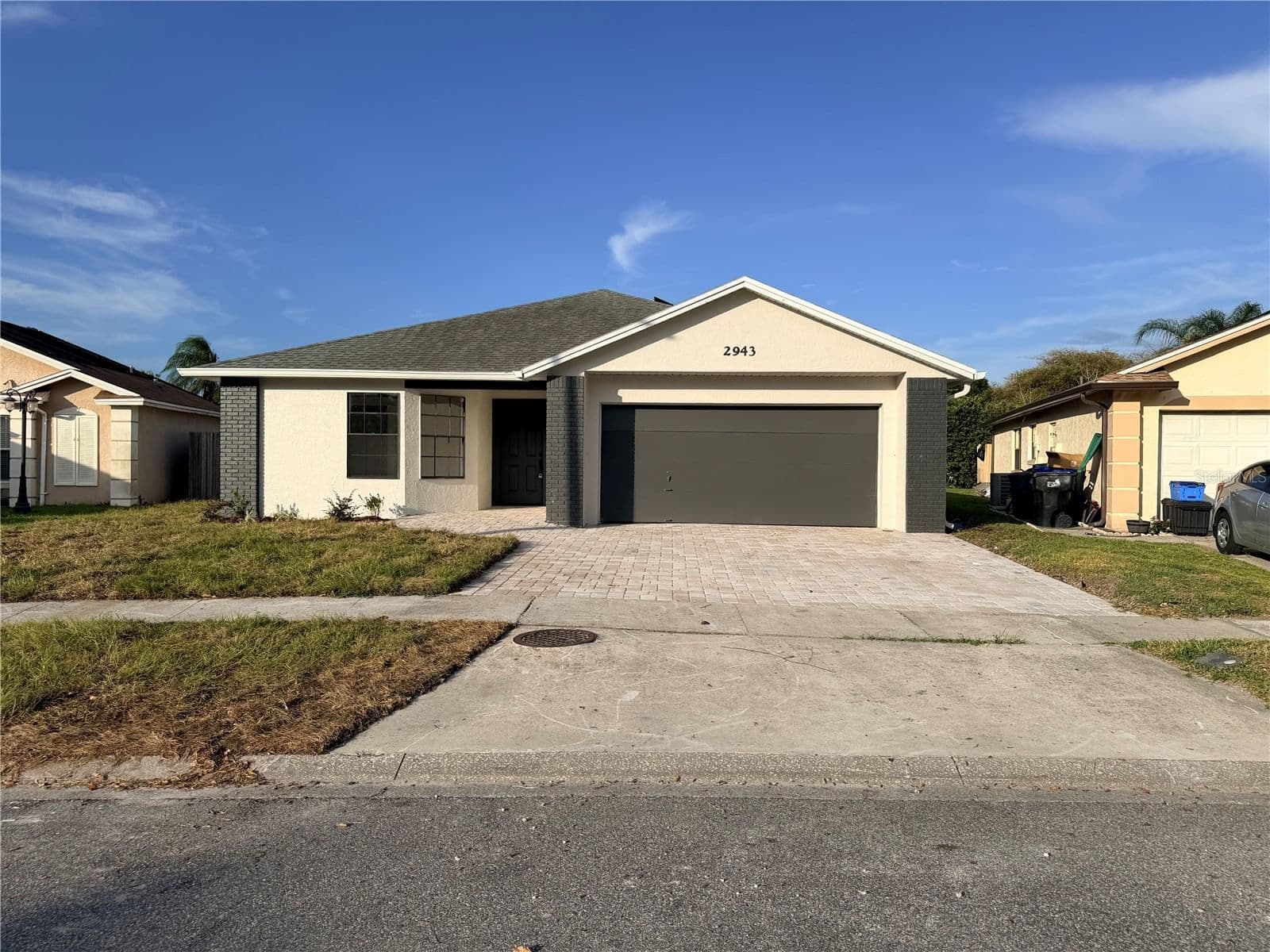 2943 WOOLRIDGE