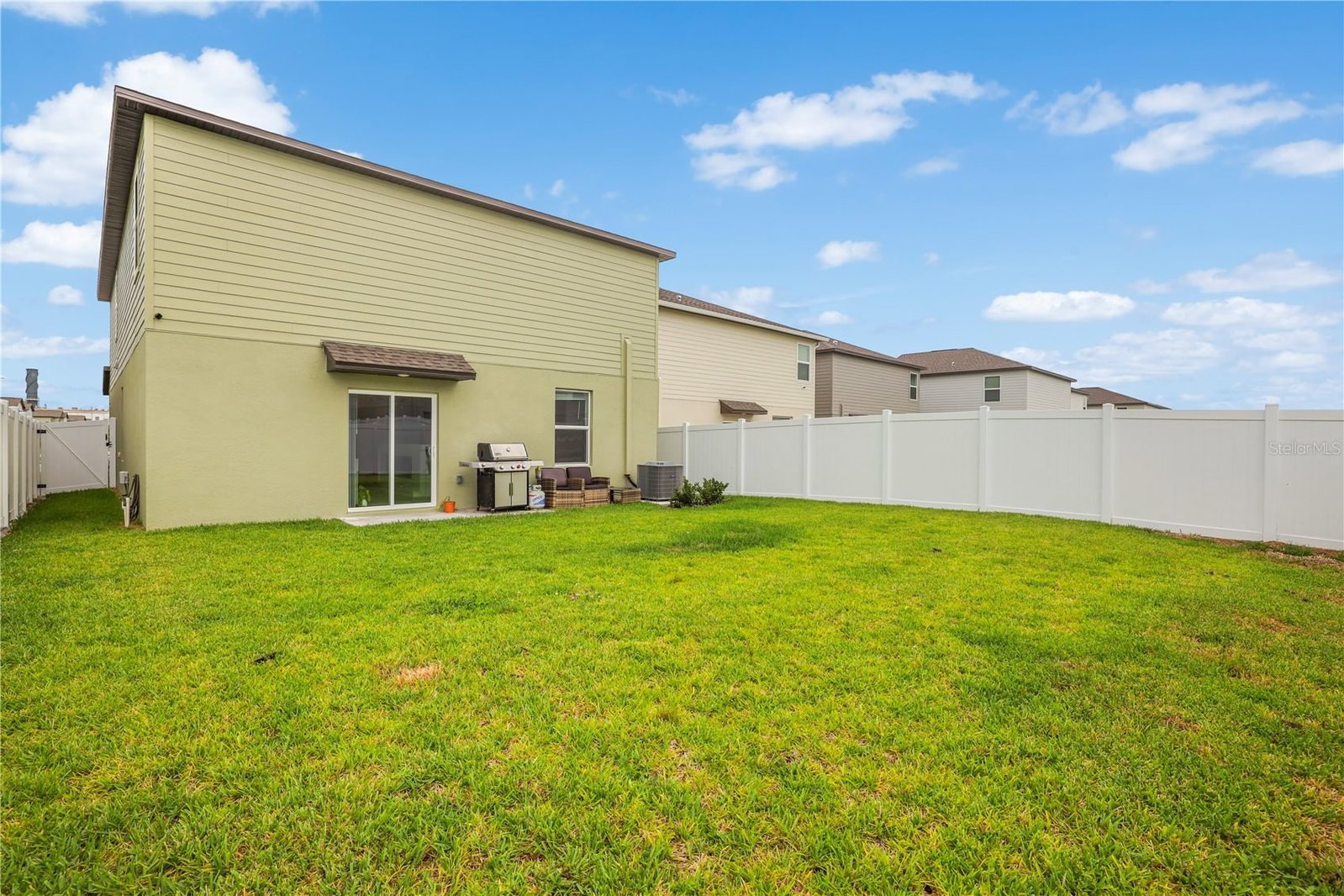 629 BALD CYPRESS