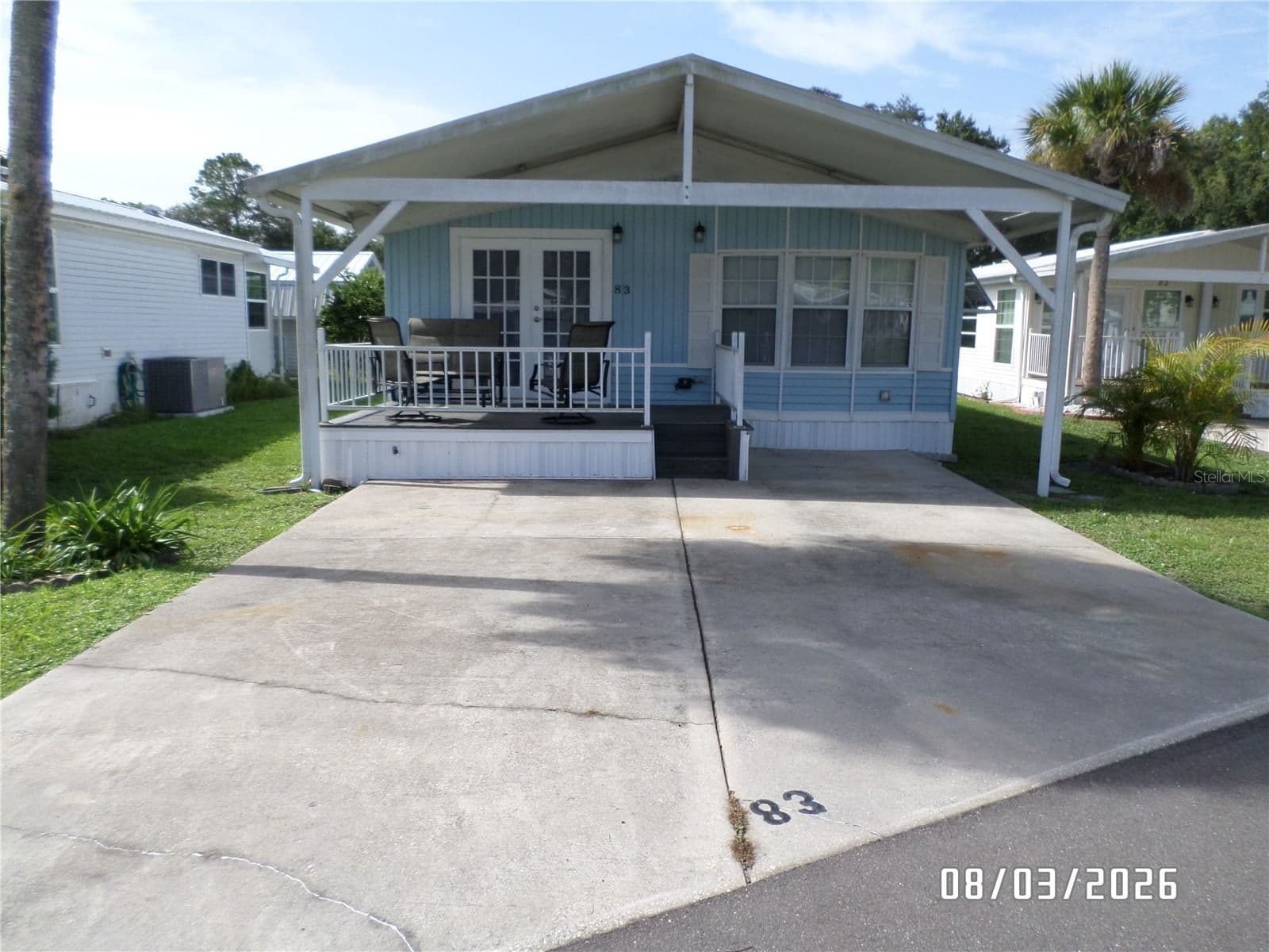 83 ROAN, Lake Wales, FL