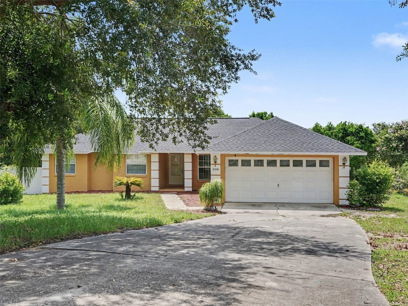 808 CHAMBERLAIN, Lake Wales, FL