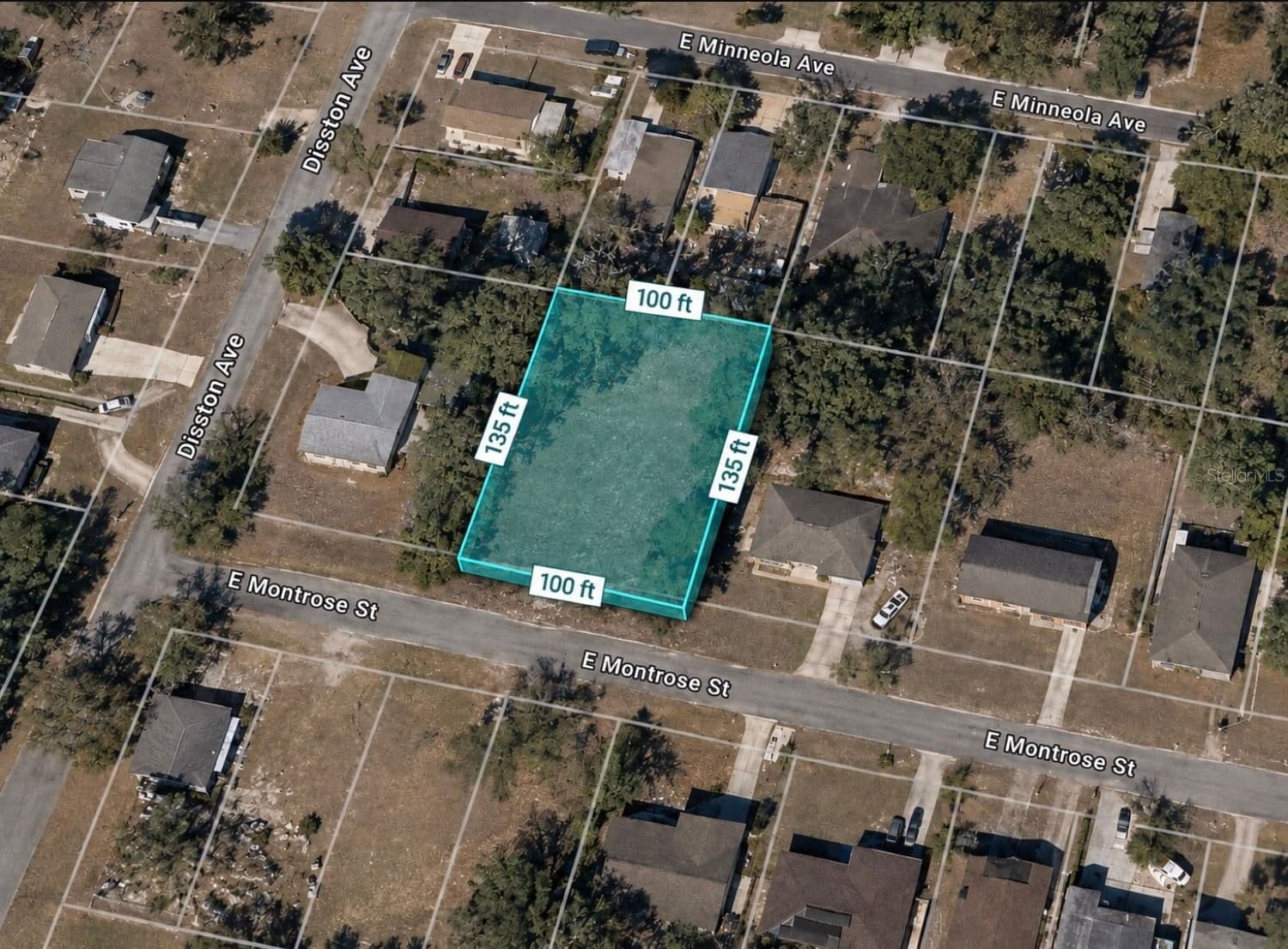 526 MONTROSE