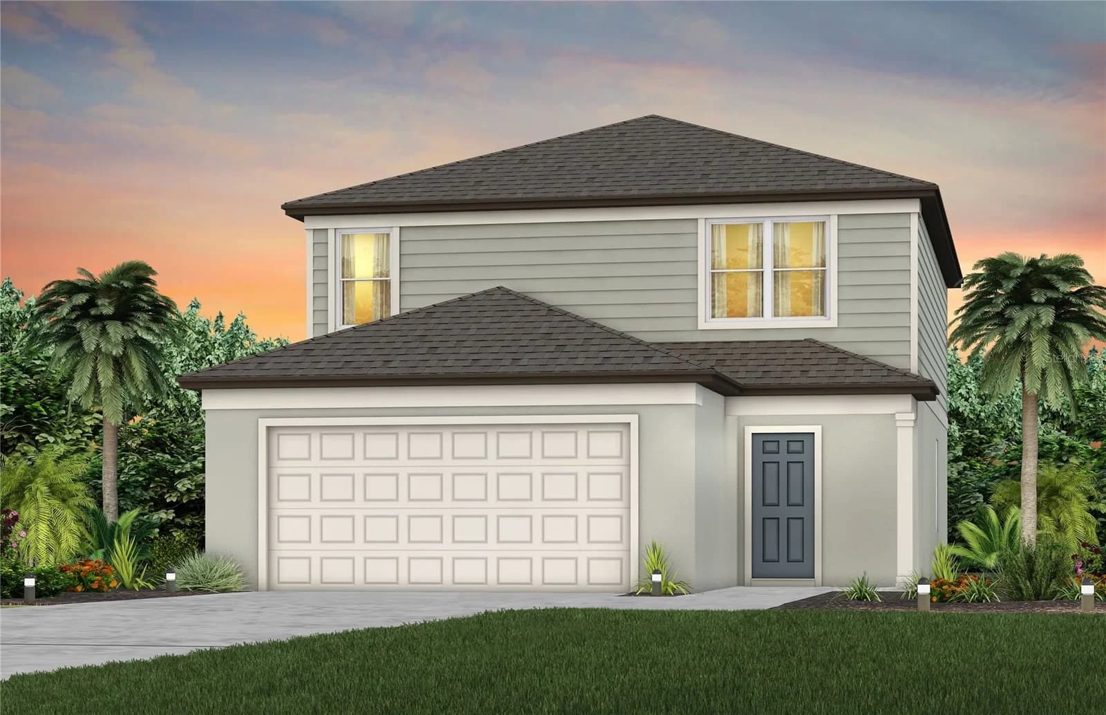 5514 FREESIA, Lakeland, FL
