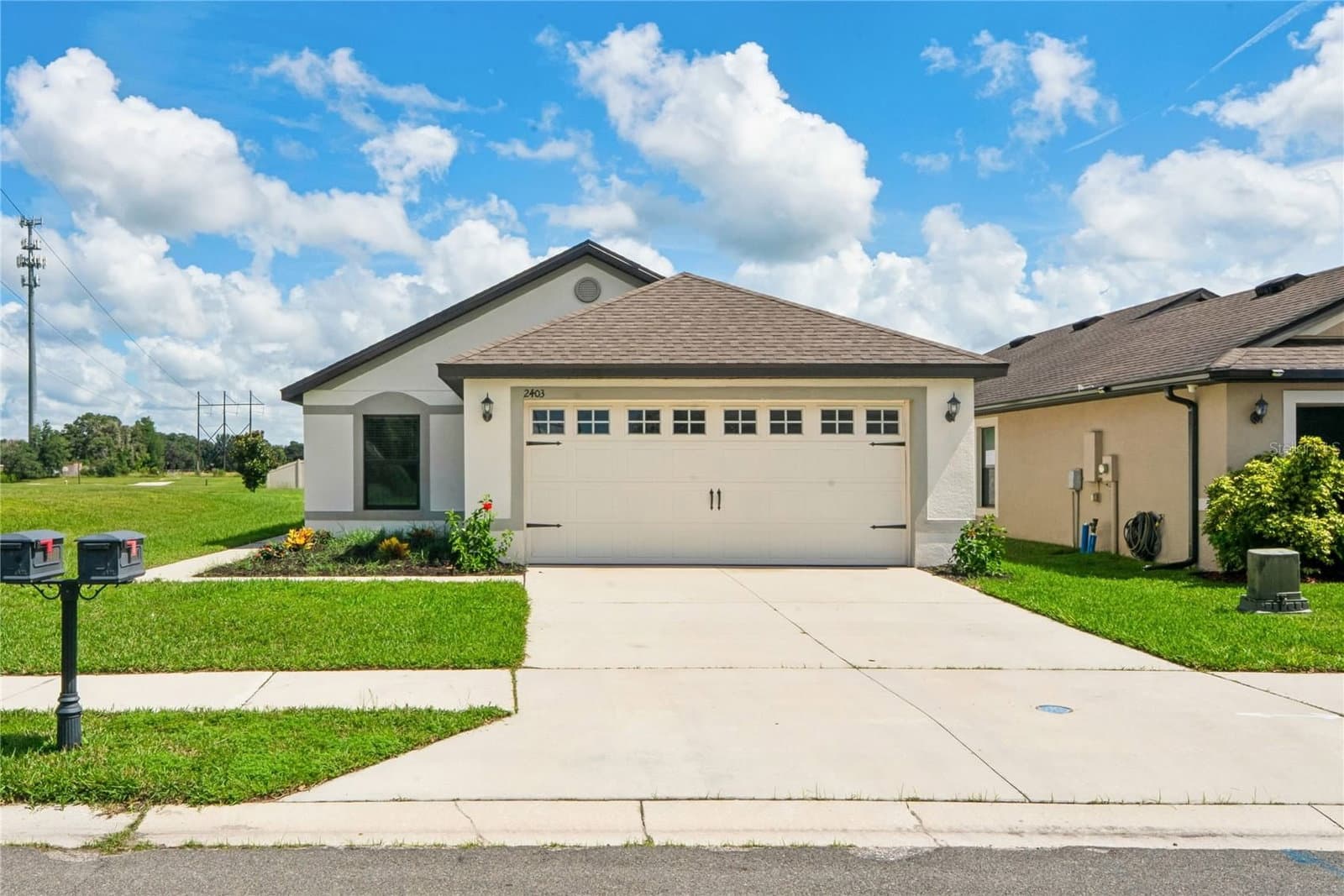 2403 CASPIAN