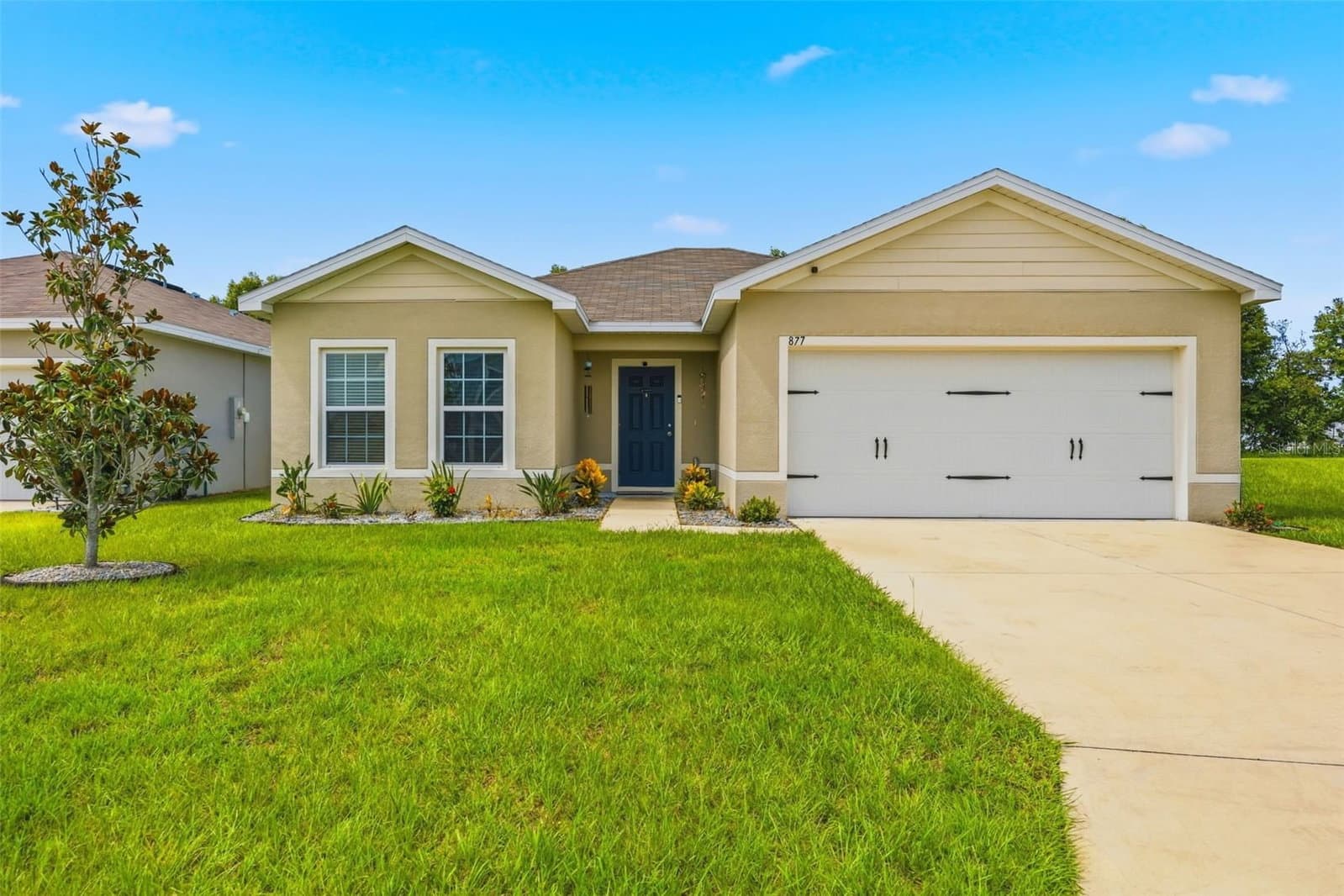 877 EAGLE ROCK
