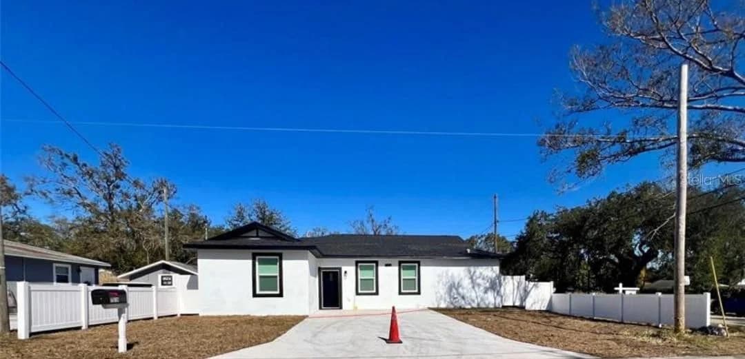 3017 73RD, Tampa, FL