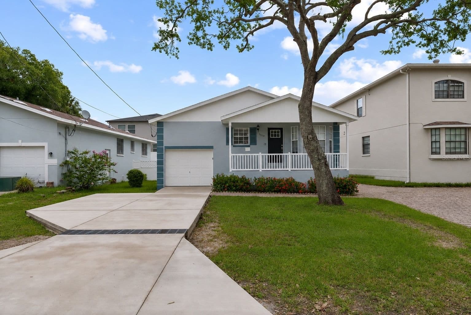 7610 SHERRILL