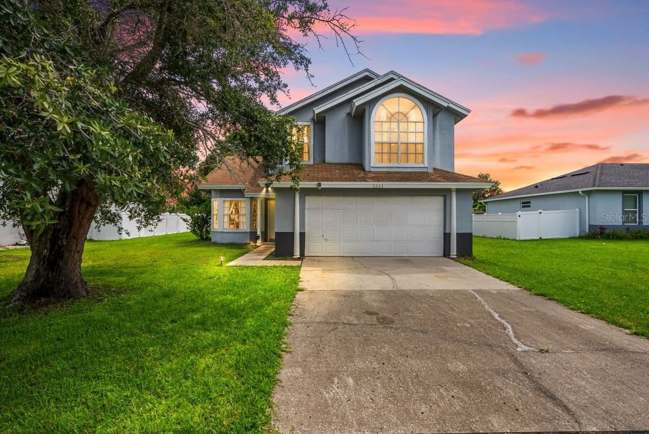 2233 ARDON
