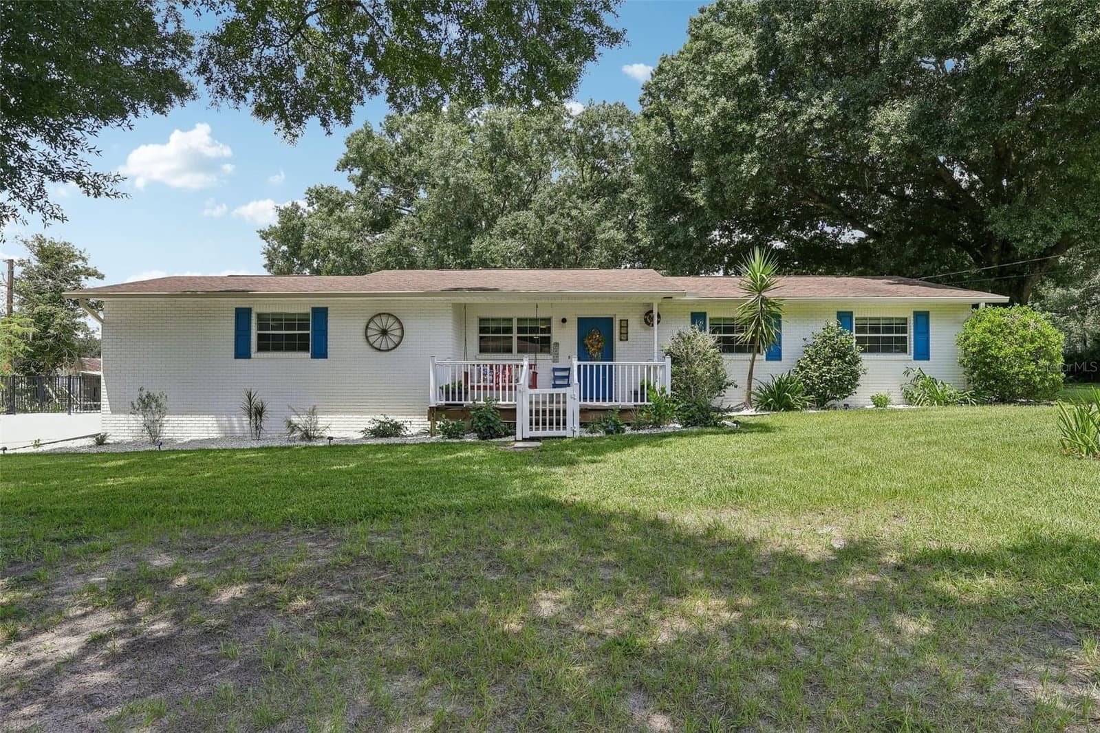 8904 CLAYTON, Lakeland, FL