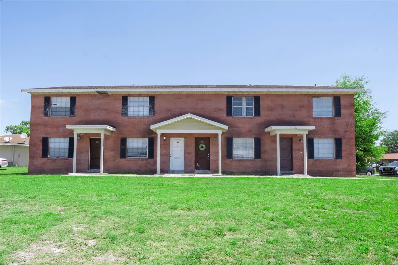 201 CENTURY, Auburndale, FL