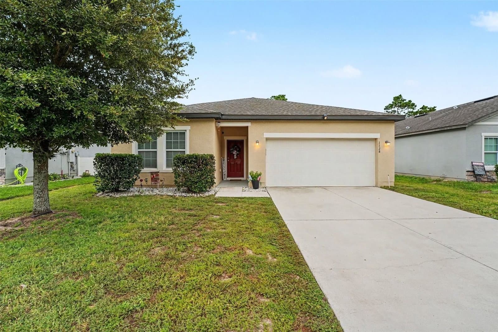 1128 ROBERTA, Lake Wales, FL