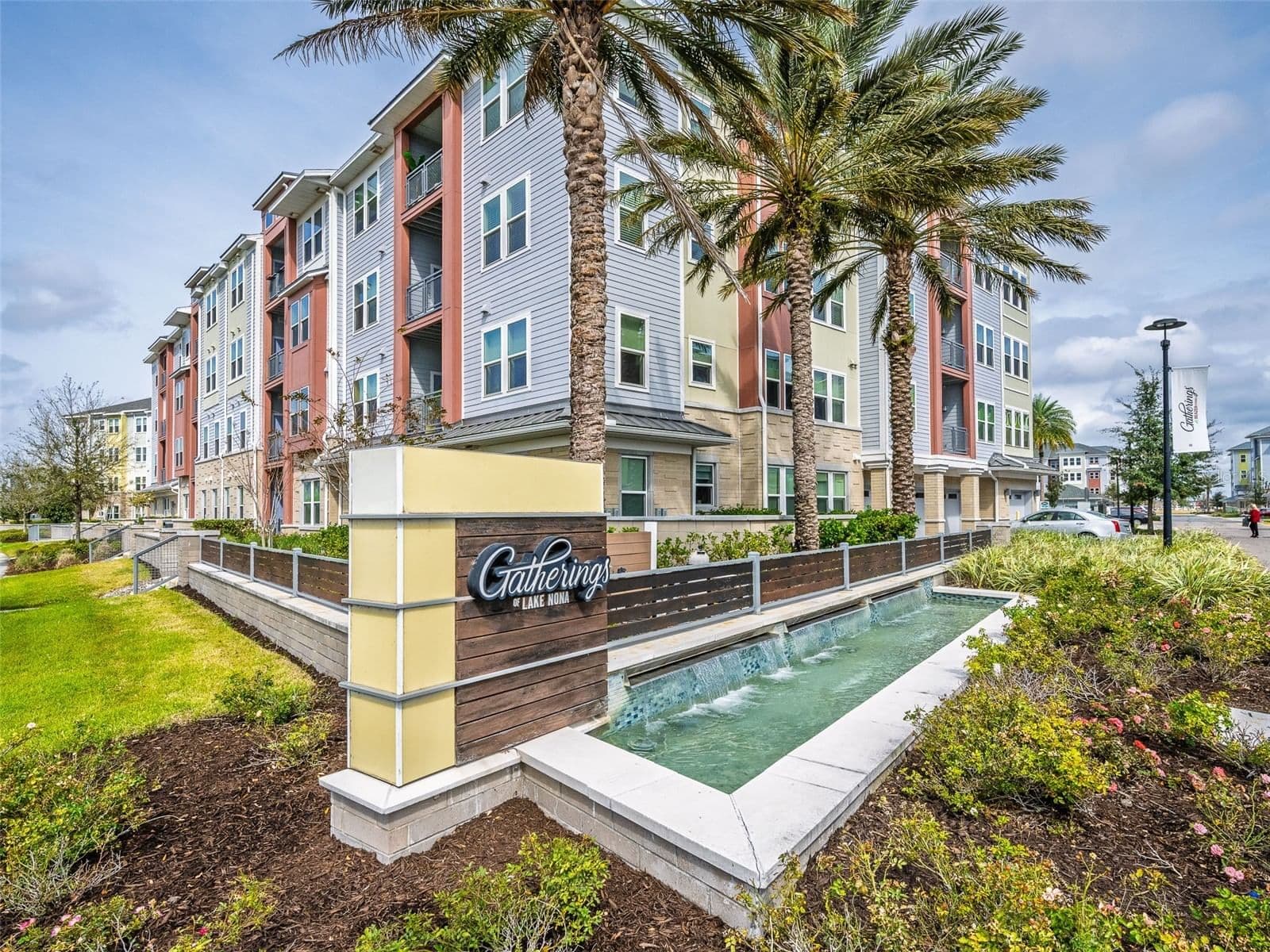 7517 LAUREATE, Orlando, FL