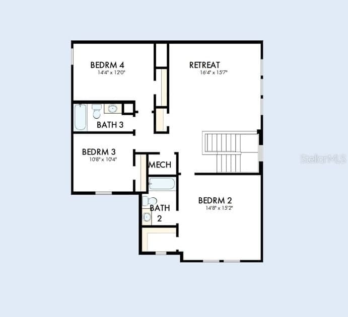 6440 PONDER