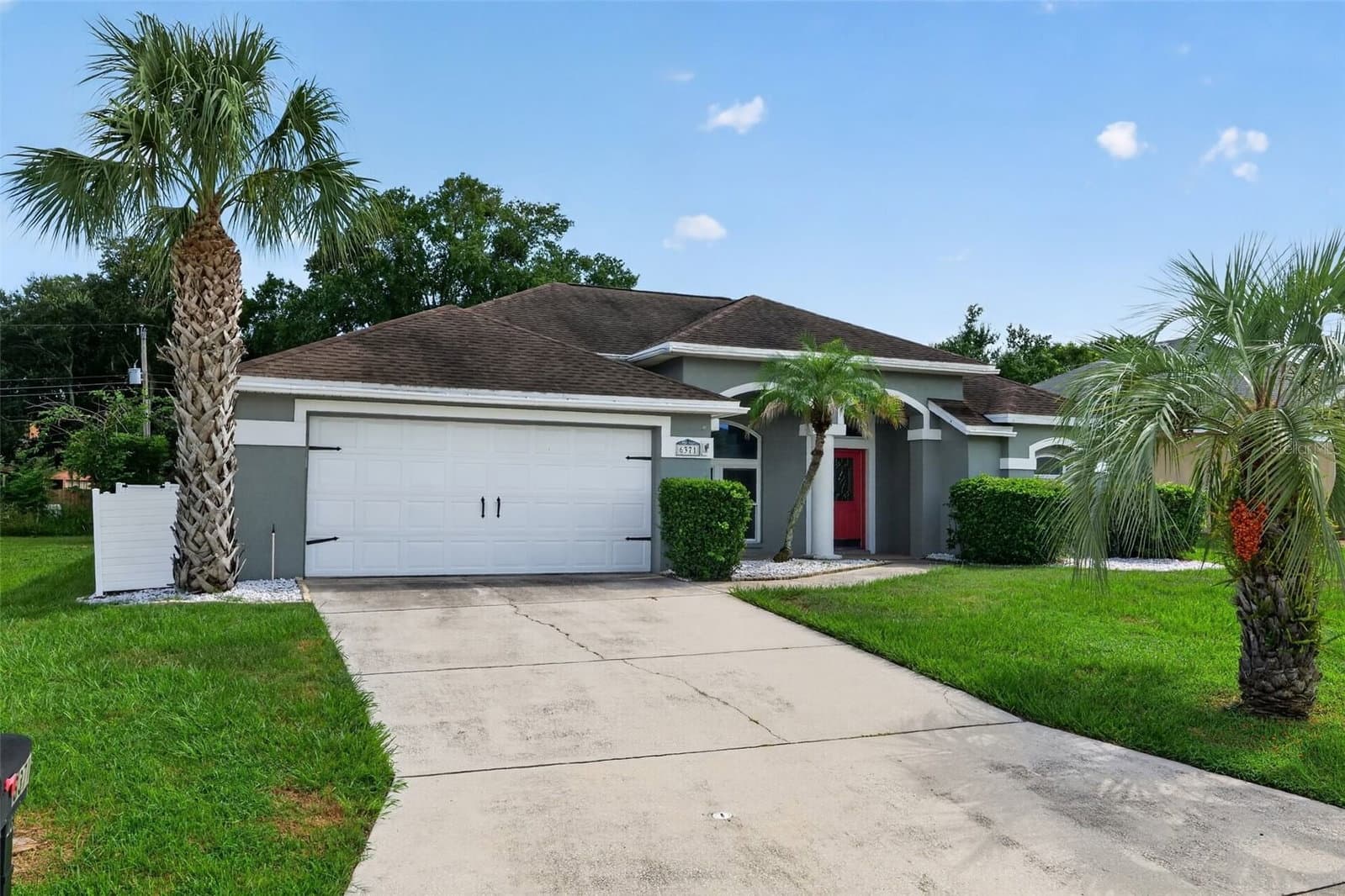 6371 TIERRA VISTA