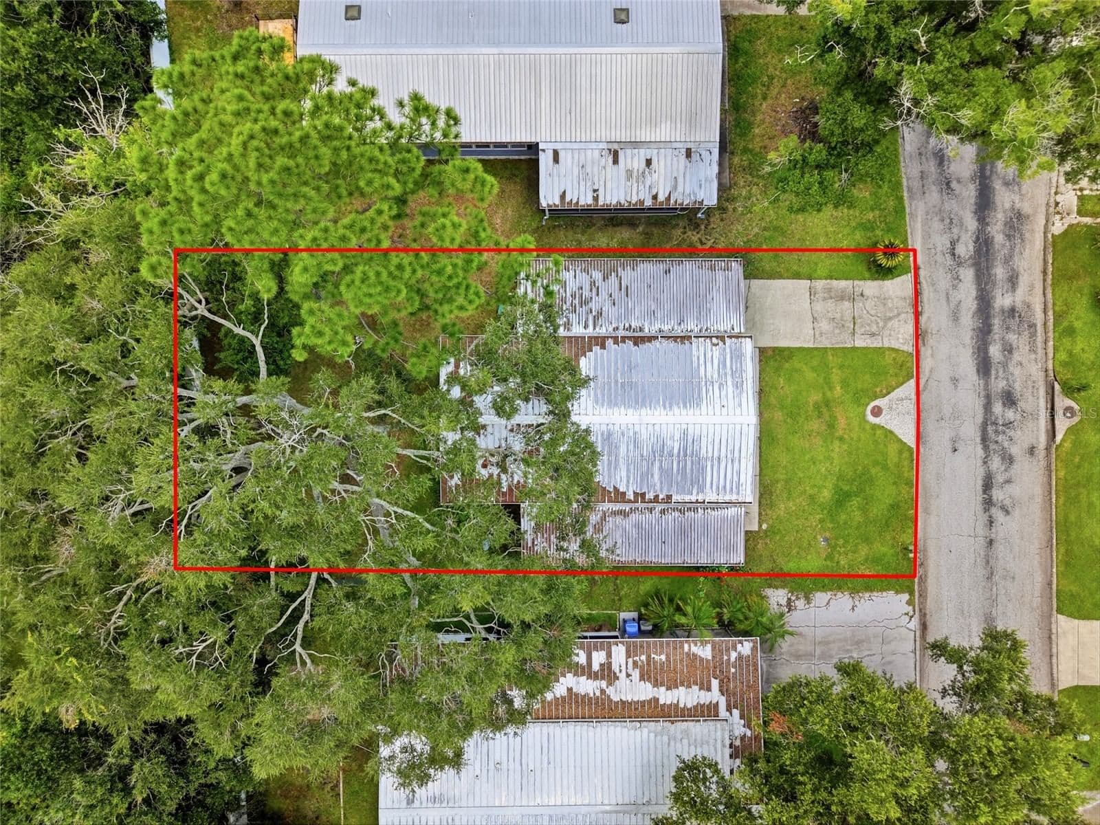8819 SHELDON WEST