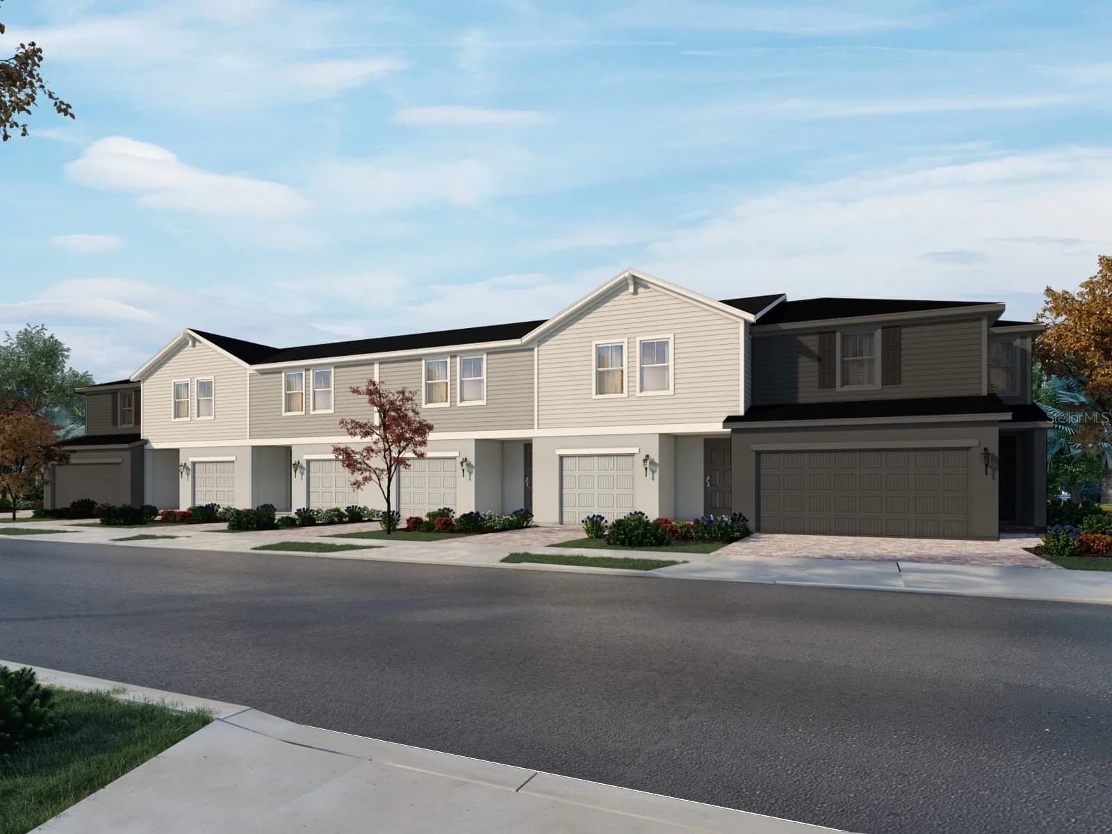 16254 BIRD OF PARADISE, Clermont, FL