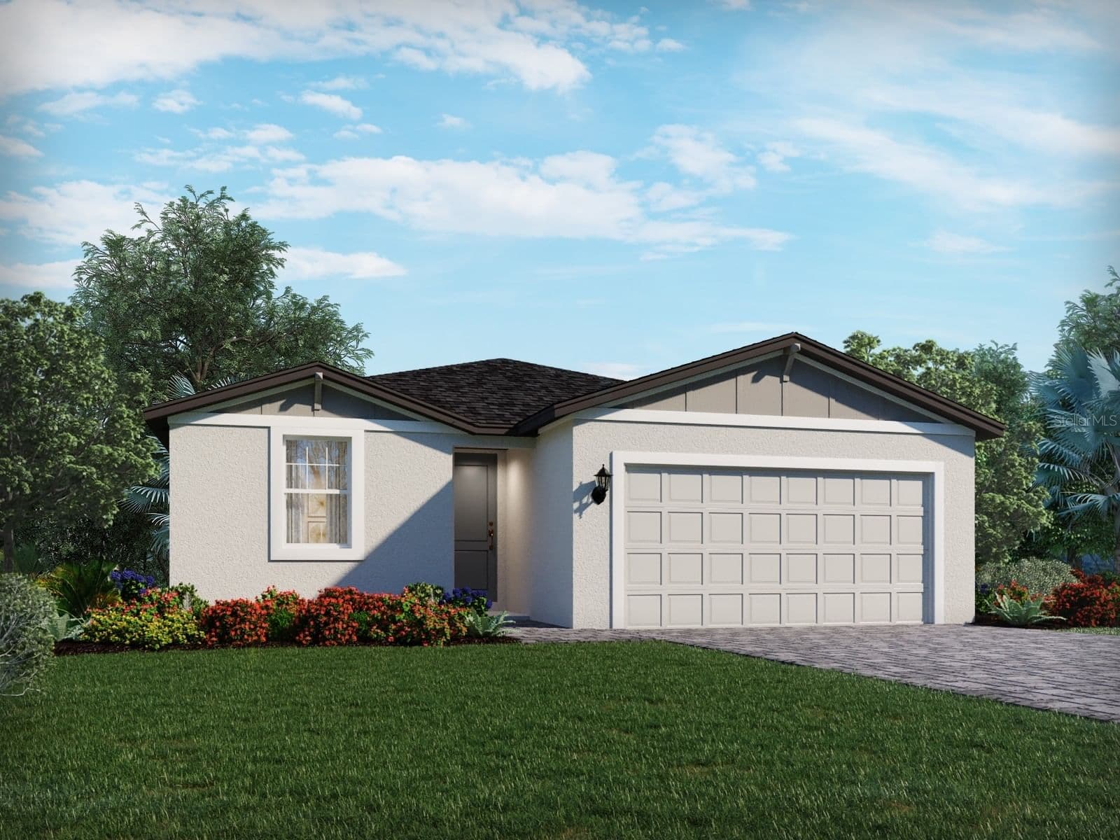3316 ROCKS RIVER, Davenport, FL